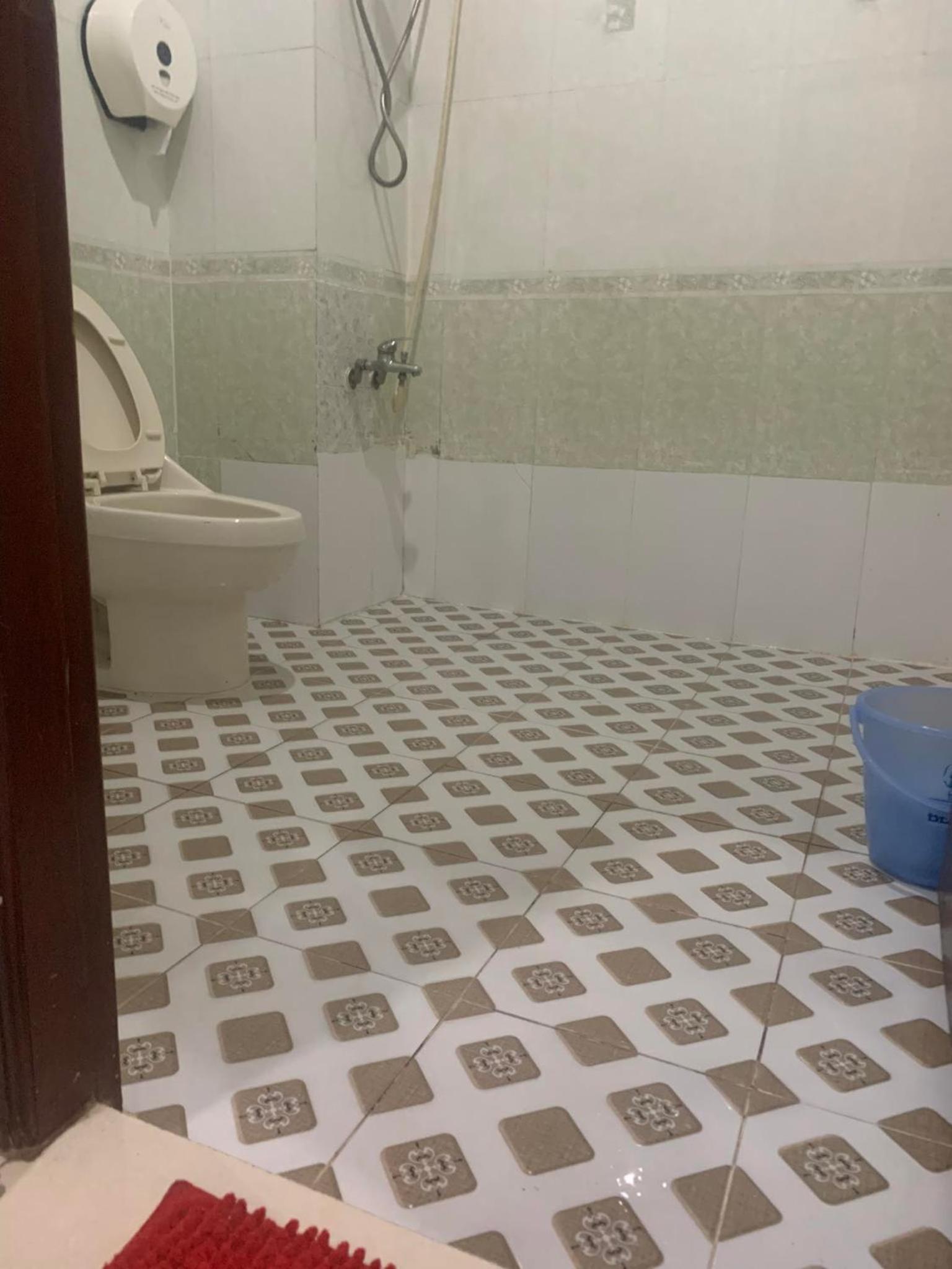 Khách sạn Ánh Nguyệt 1