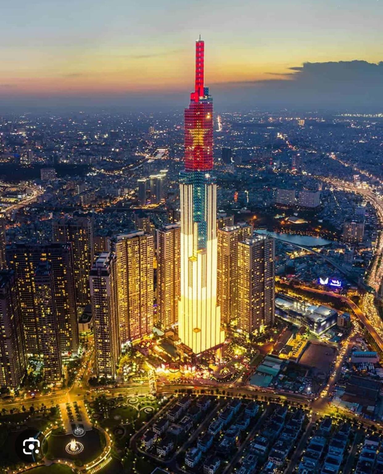 Khách sạn Ánh Nguyệt 1