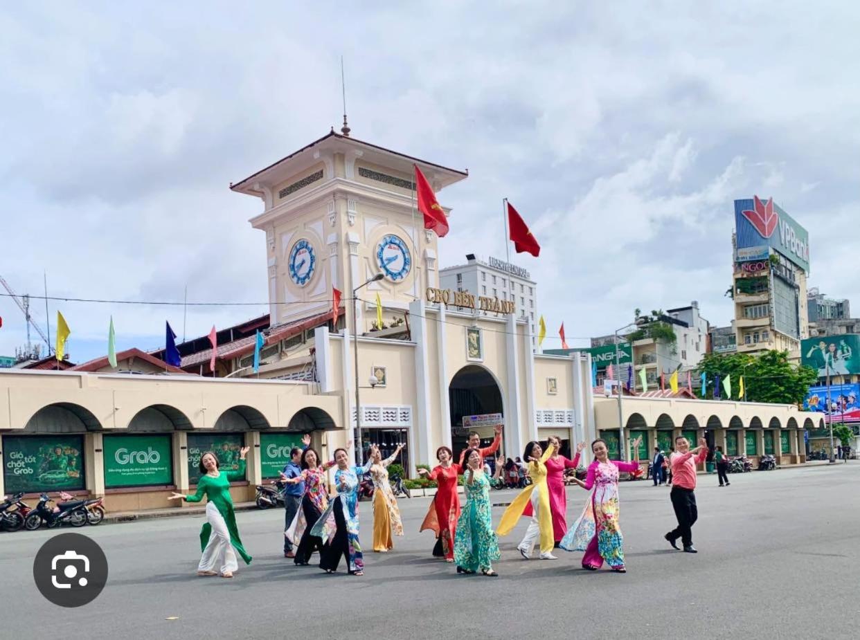Khách sạn Ánh Nguyệt 1