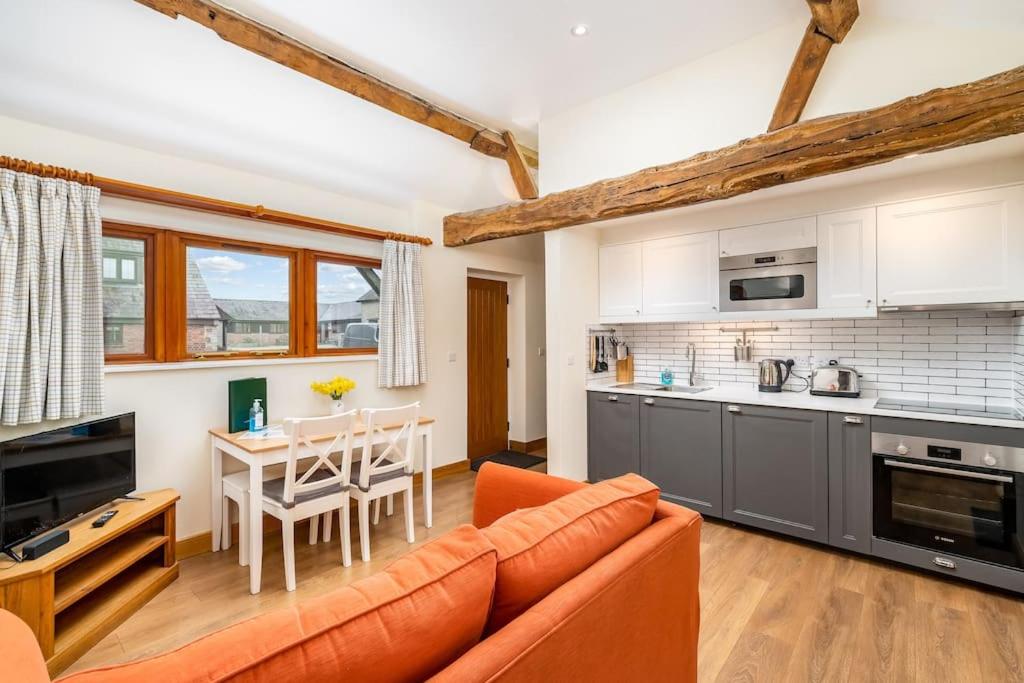 Mill Cottage