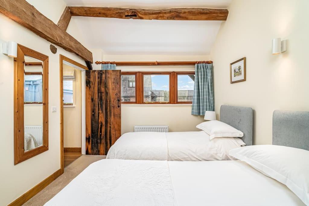 Mill Cottage