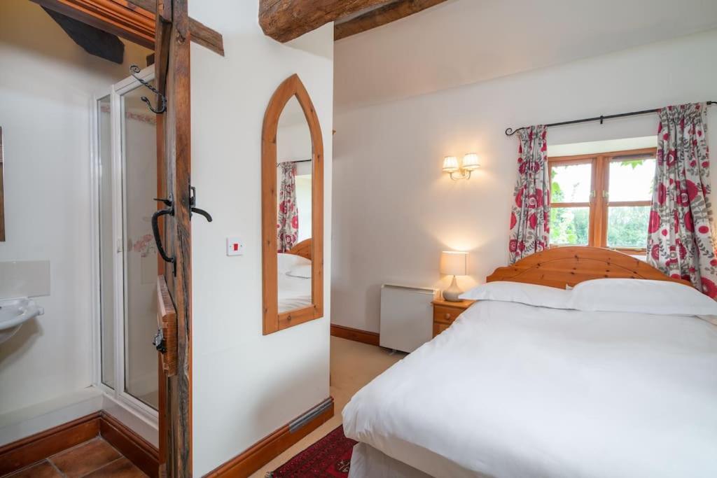 Mill Cottage