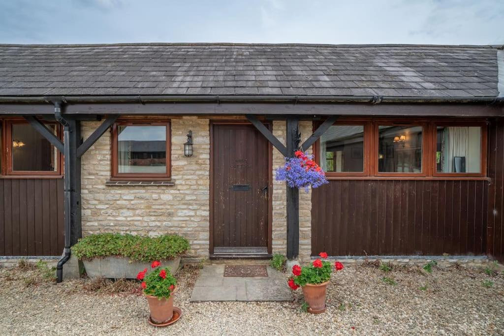 Mill Cottage