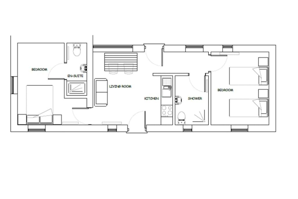 Mill Cottage