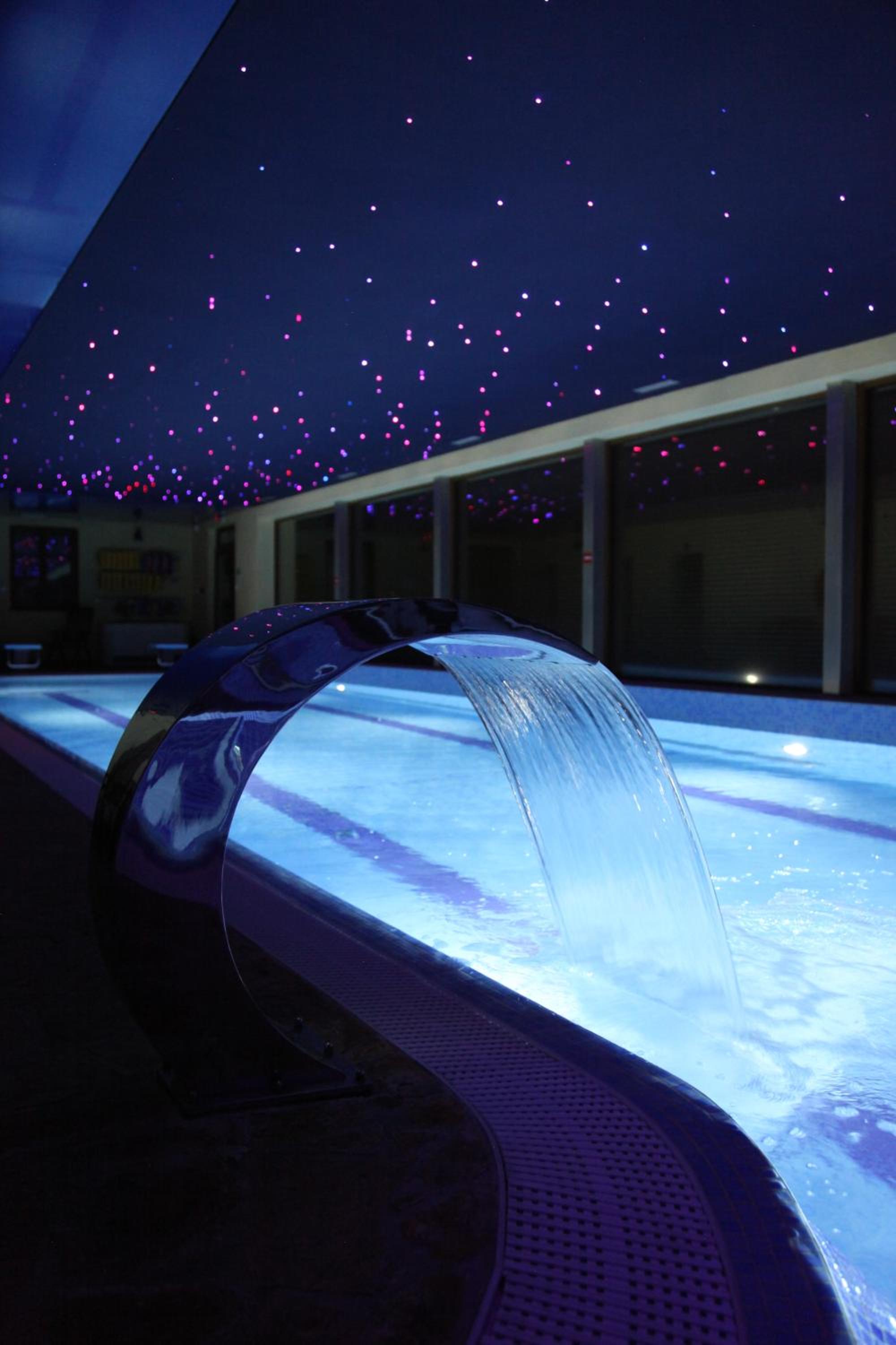 Wellness Penzion Gabreta