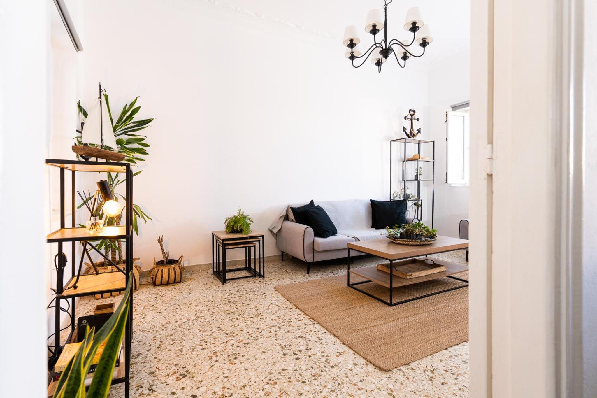Syros DouBleTS Apartments