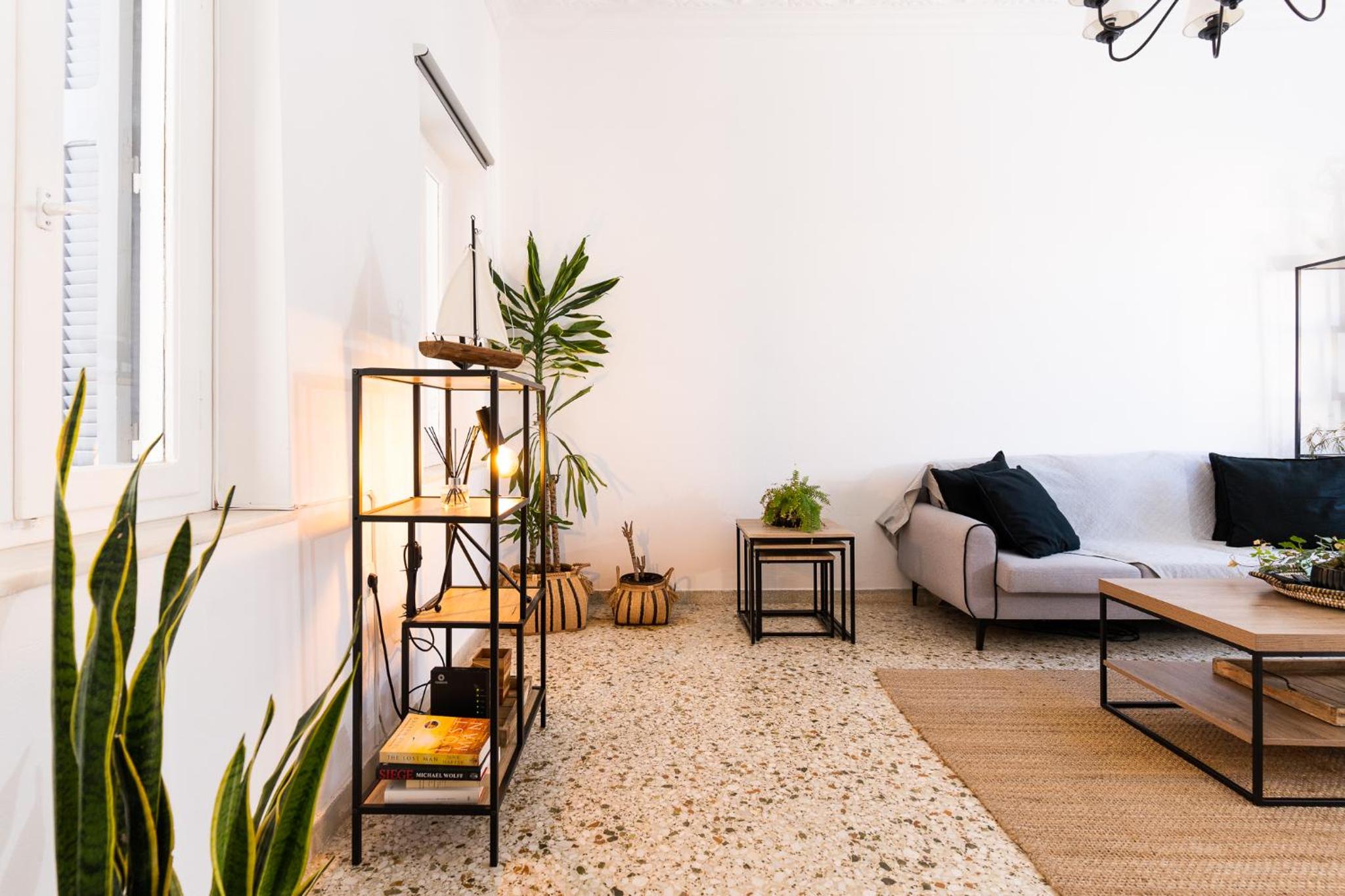 Syros DouBleTS Apartments