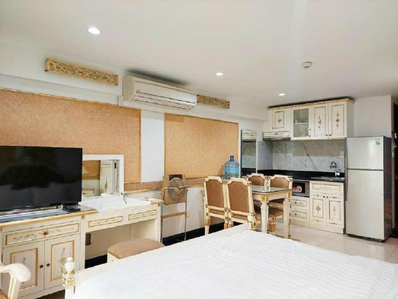 Nicecy Hotel - Apartment Sai Gon City