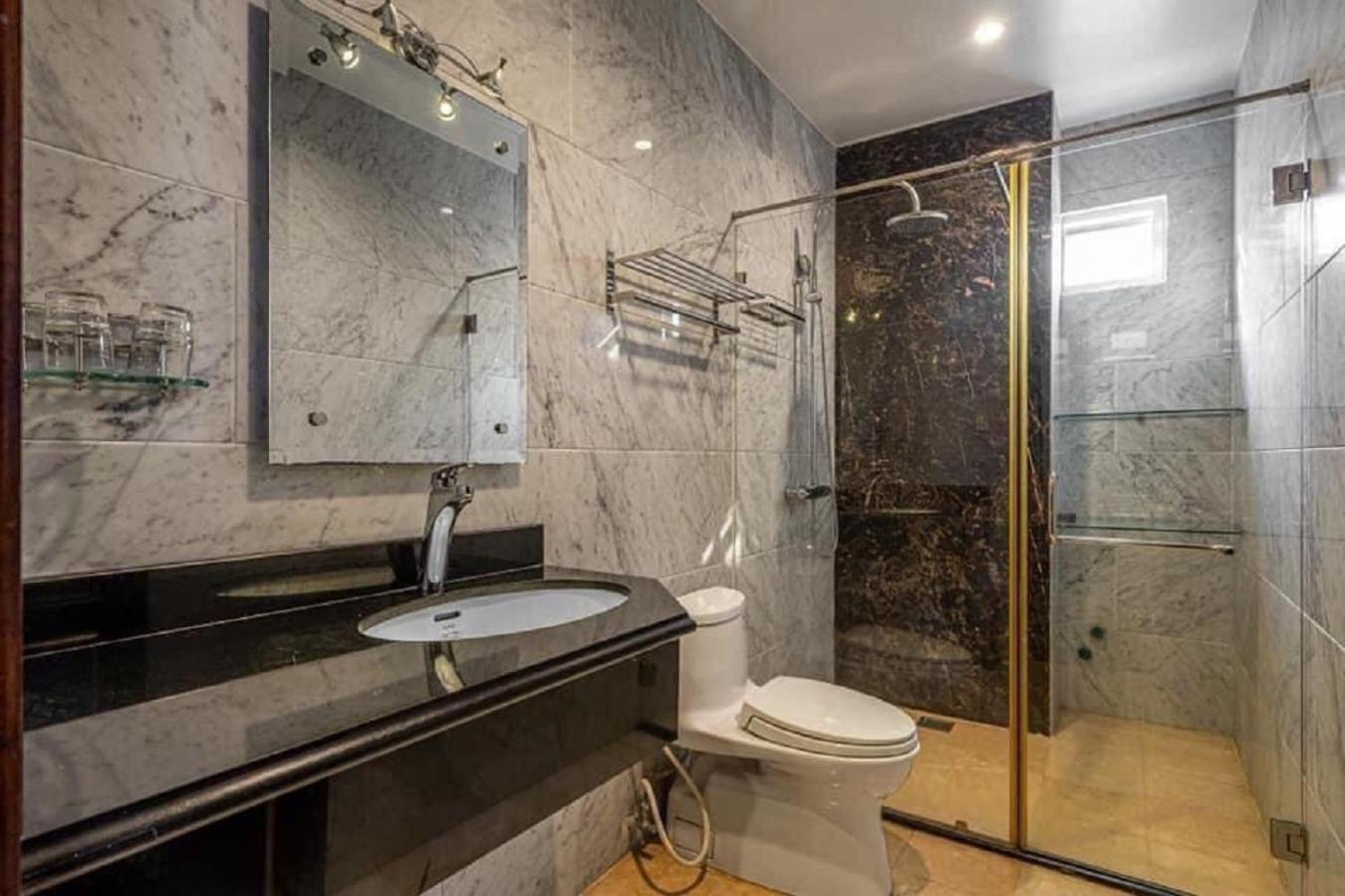 Nicecy Hotel - Apartment Sai Gon City