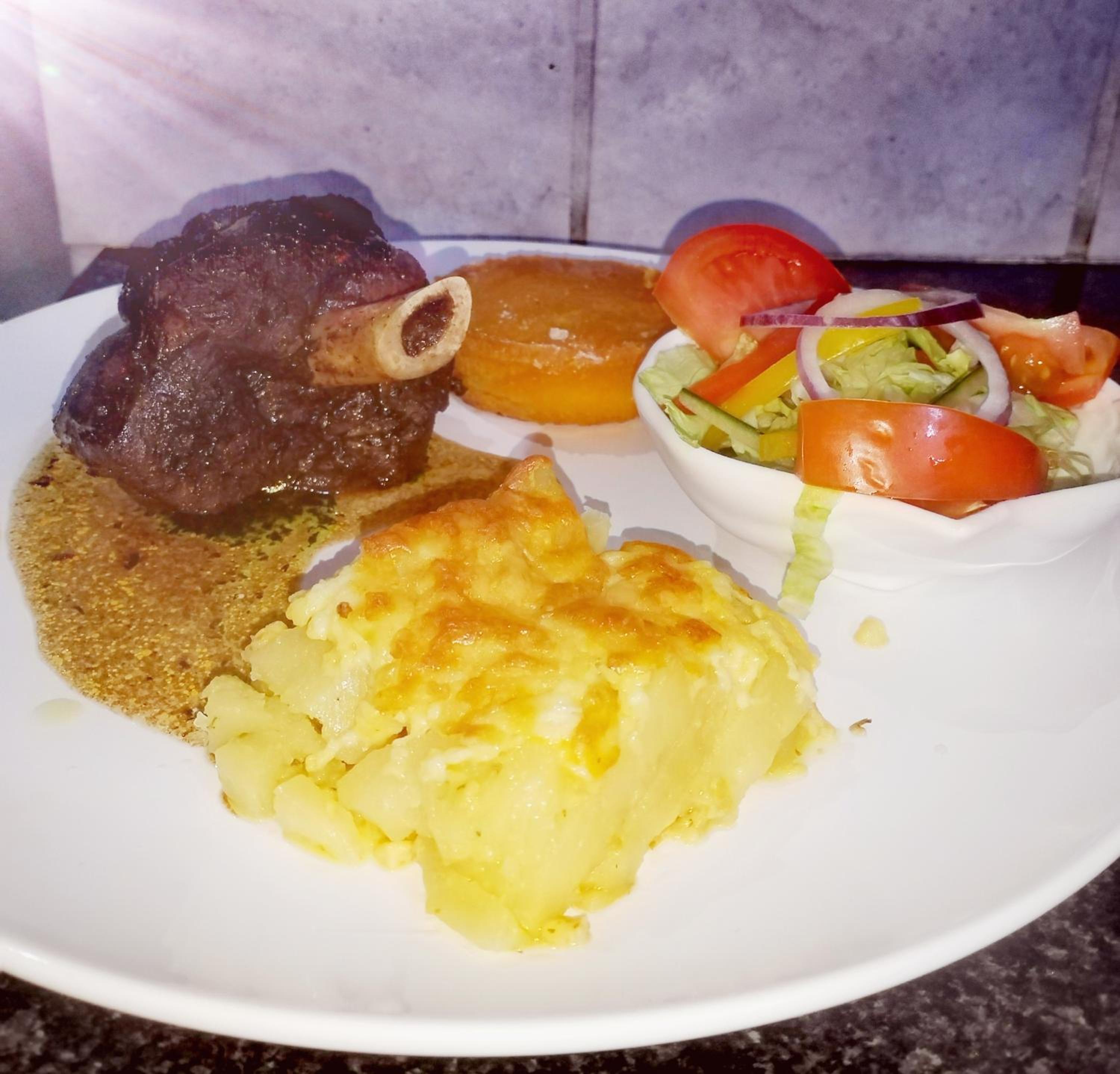 Turaco Lodge - No Loadshedding