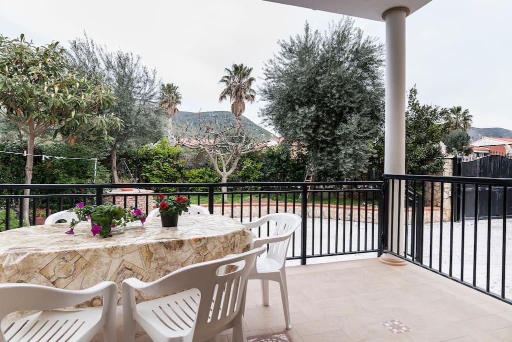 Sperlonga Apartments - Villetta con discesa Mare view 4