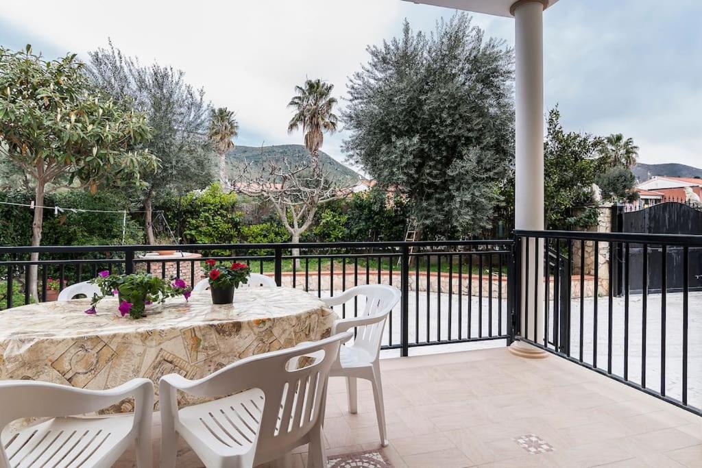 Sperlonga Apartments - Villetta con discesa Mare view 5
