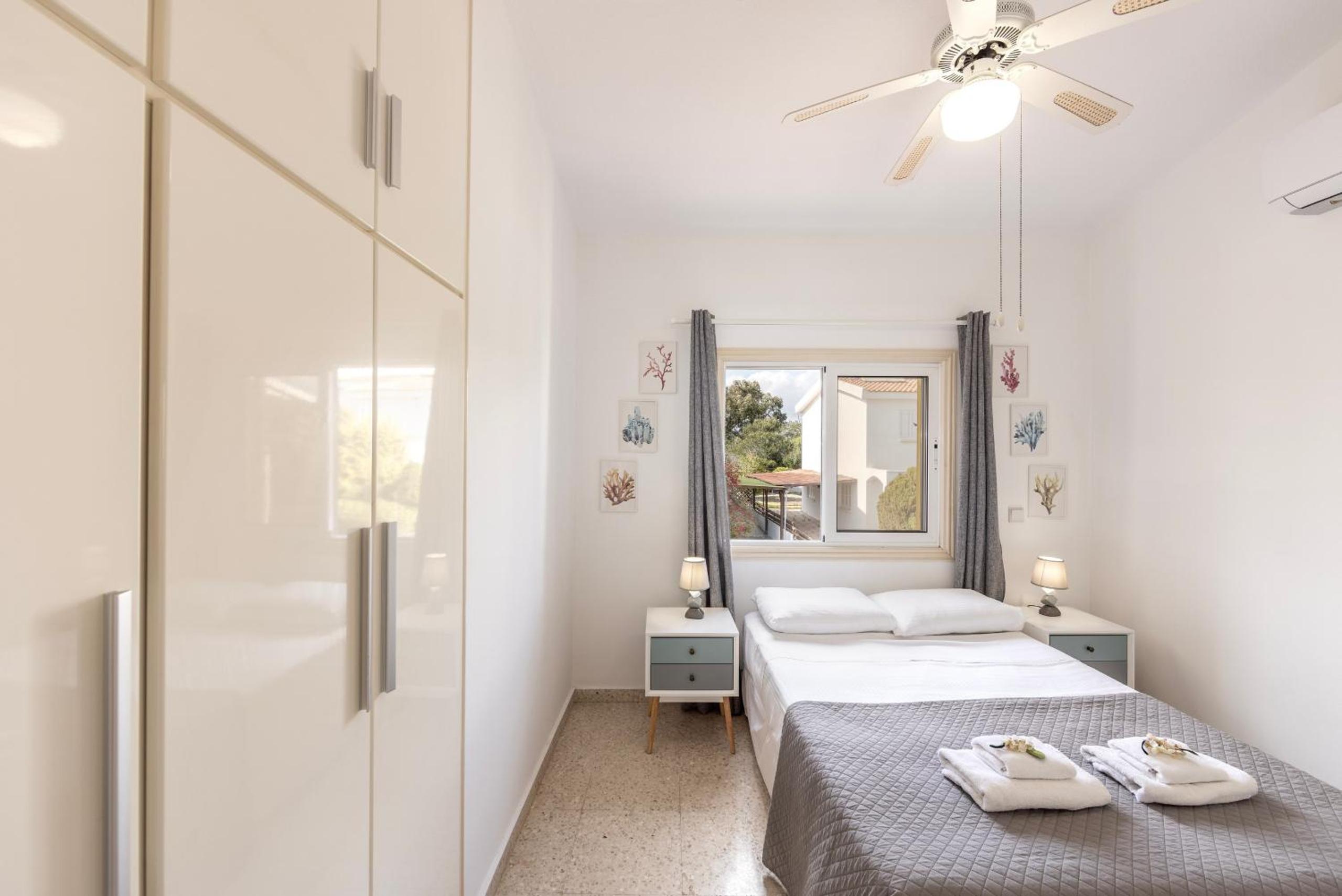 Ayia Thekla Sea Breeze Villa