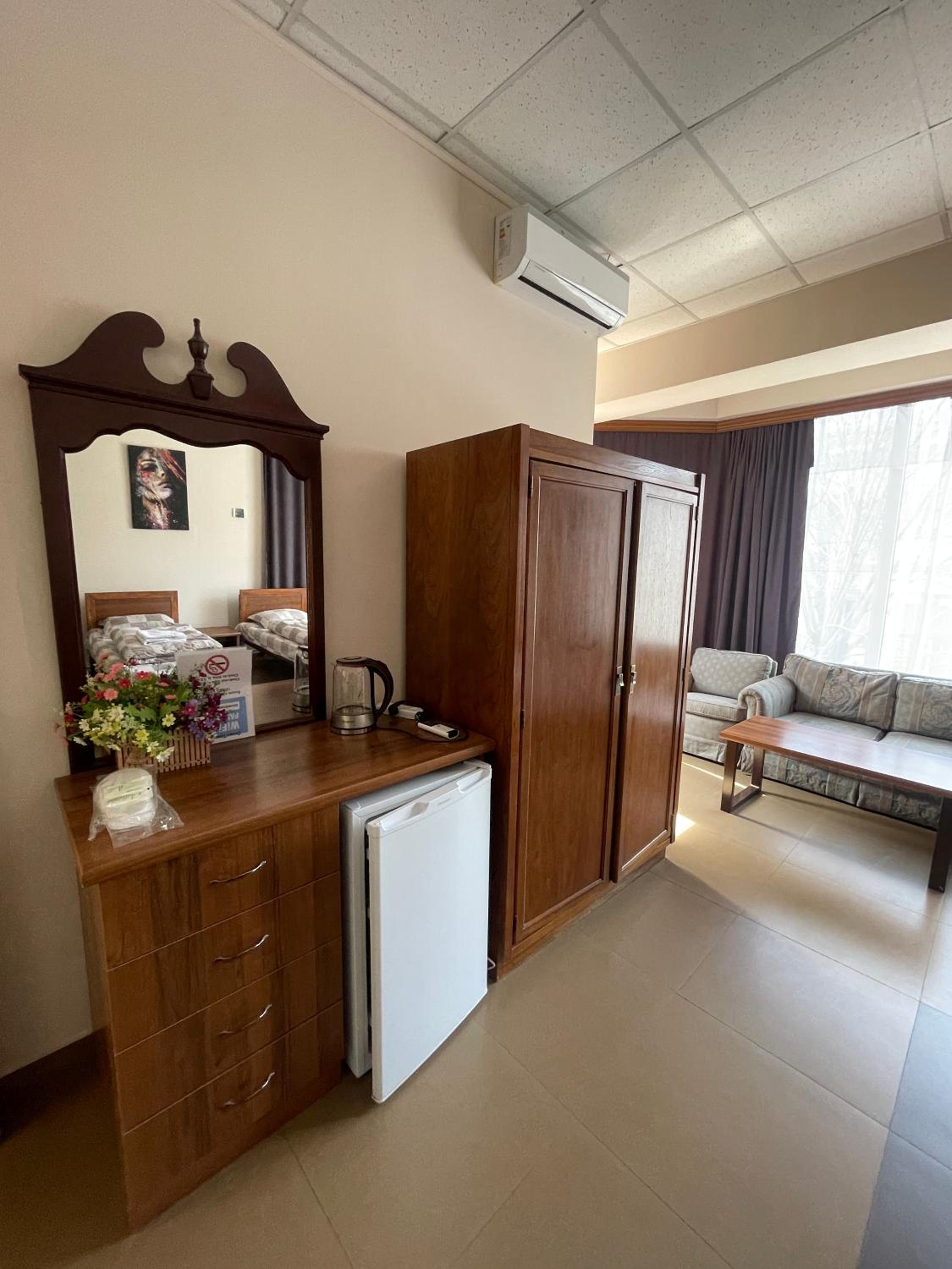 DownTown B&B