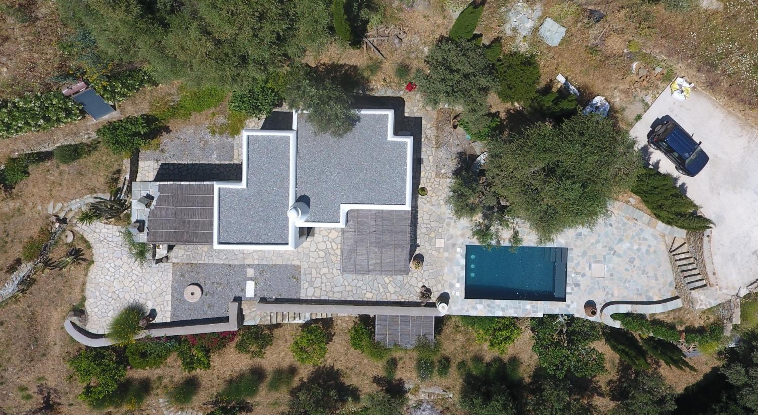 Villa Riza