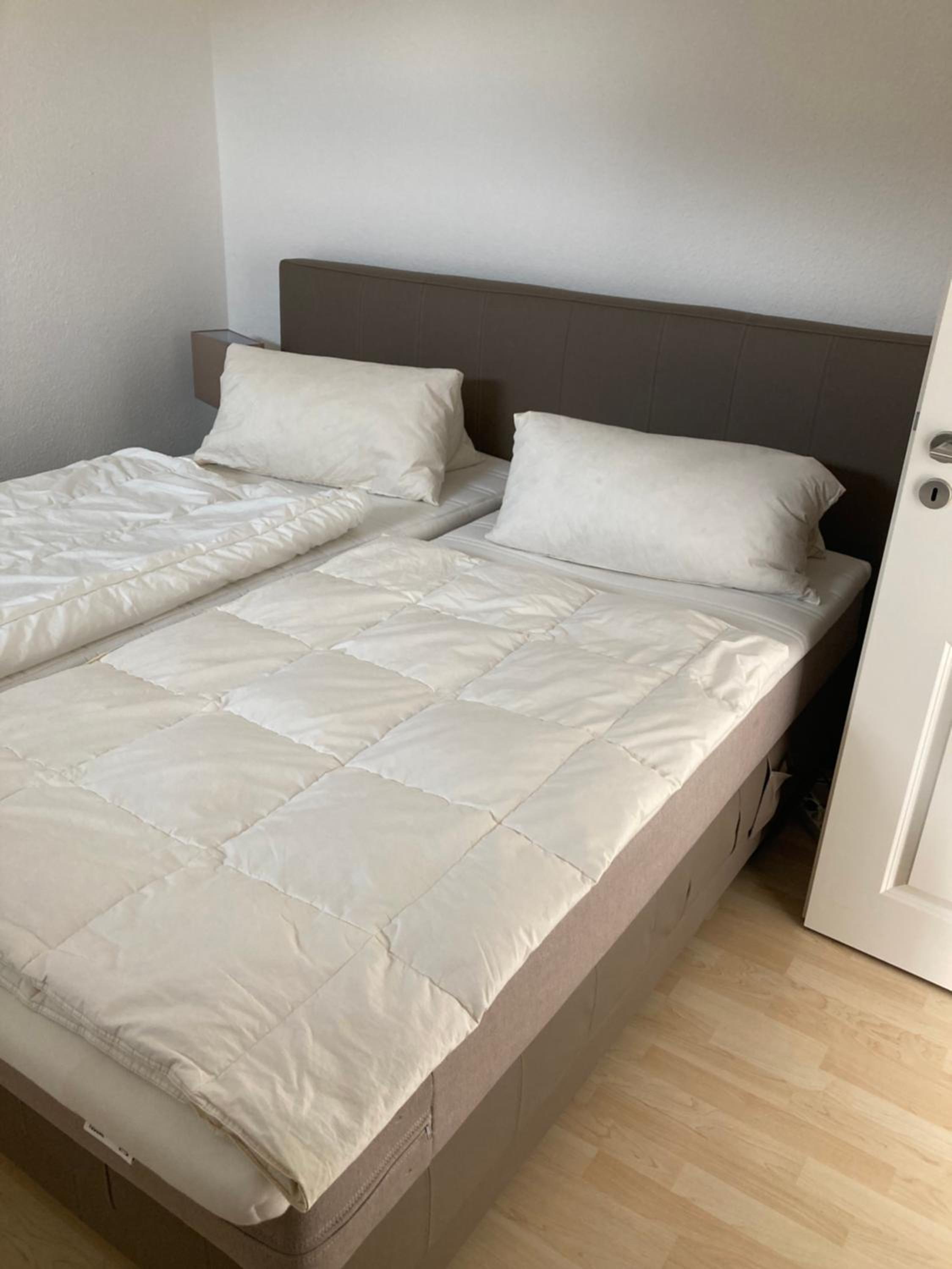 Moderne Ferienwohnung an der Ostsee im Haus Leuchtfeuer