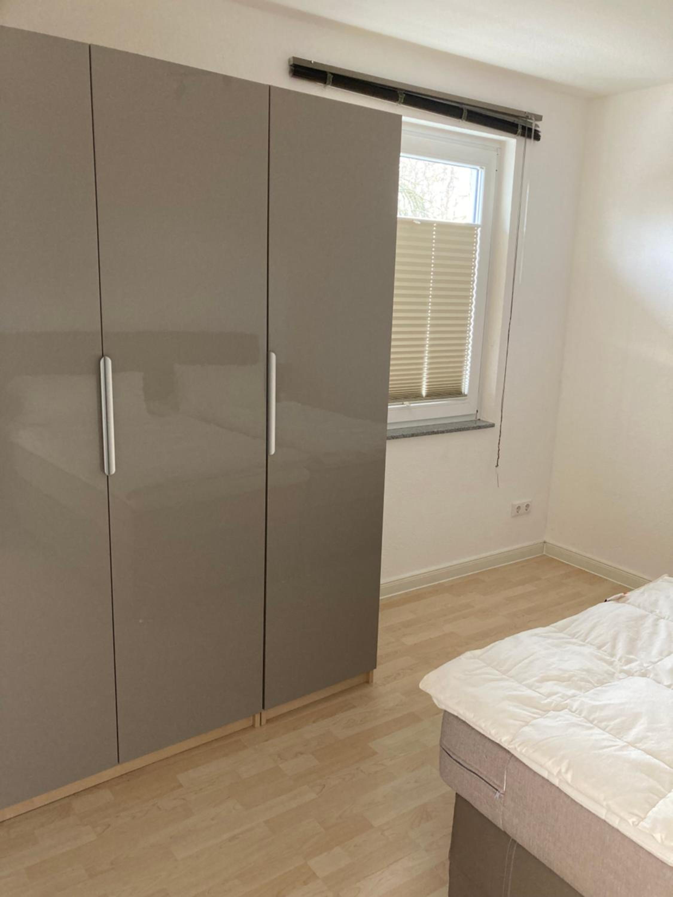 Moderne Ferienwohnung an der Ostsee im Haus Leuchtfeuer