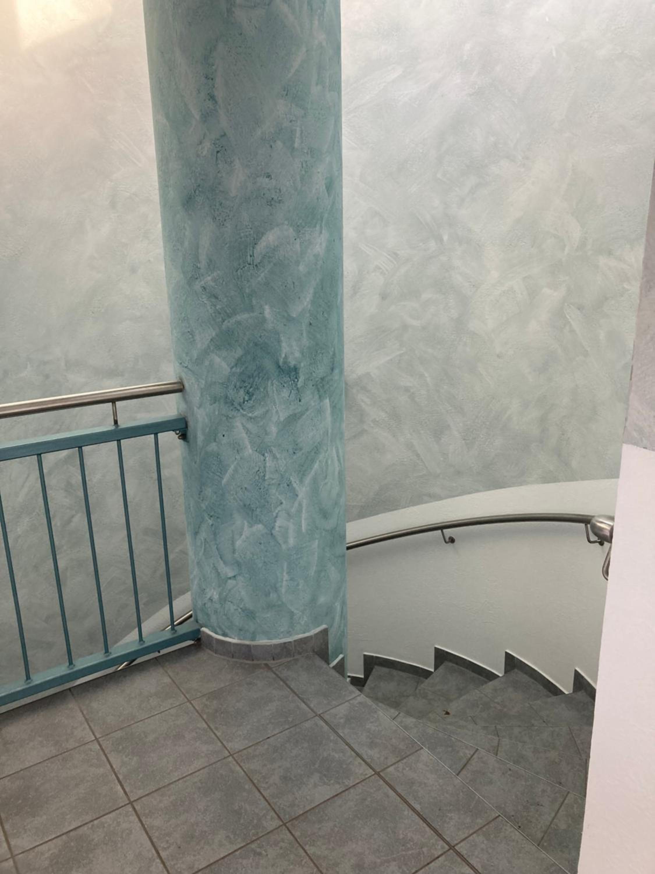 Moderne Ferienwohnung an der Ostsee im Haus Leuchtfeuer