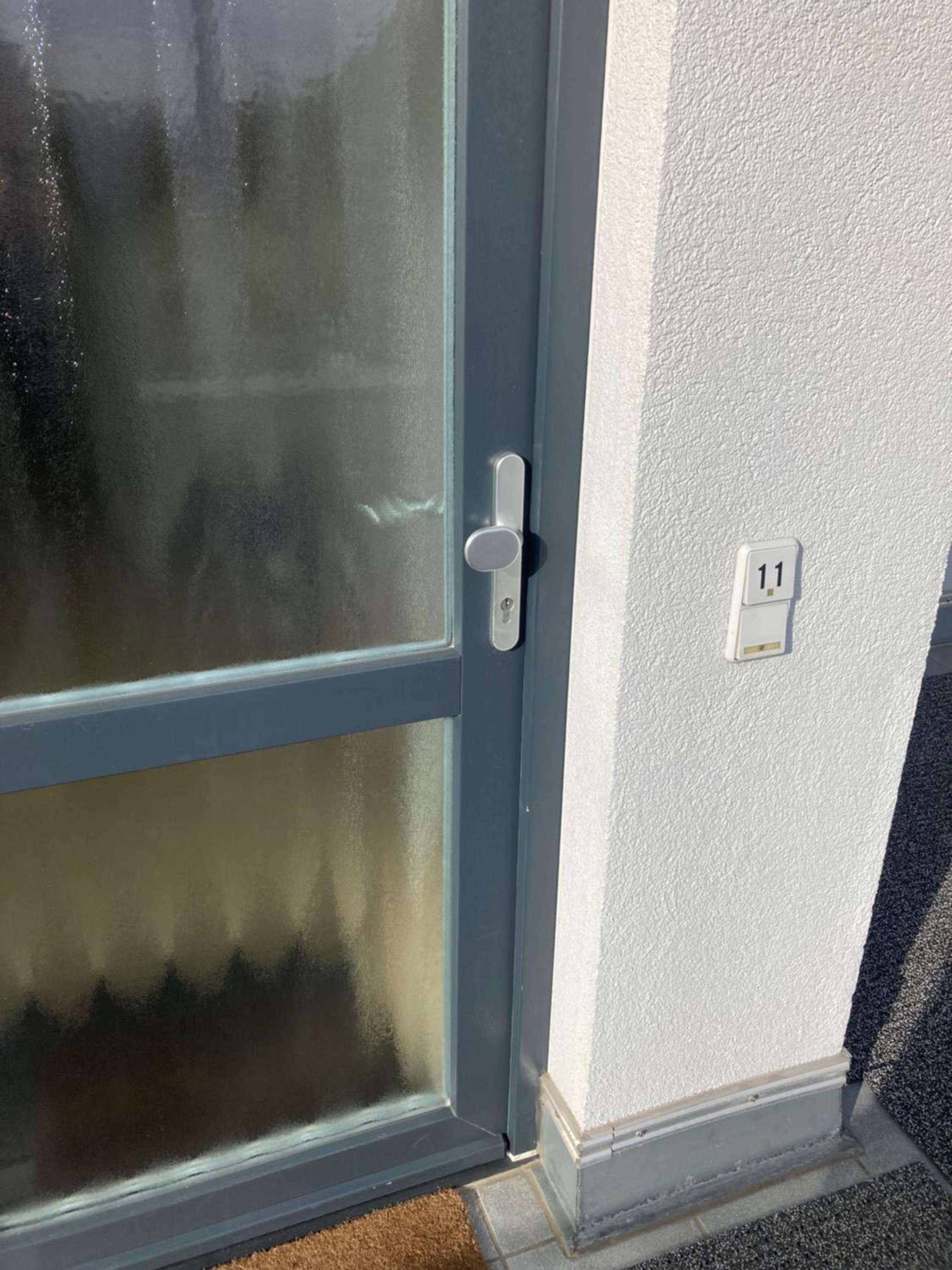 Moderne Ferienwohnung an der Ostsee im Haus Leuchtfeuer