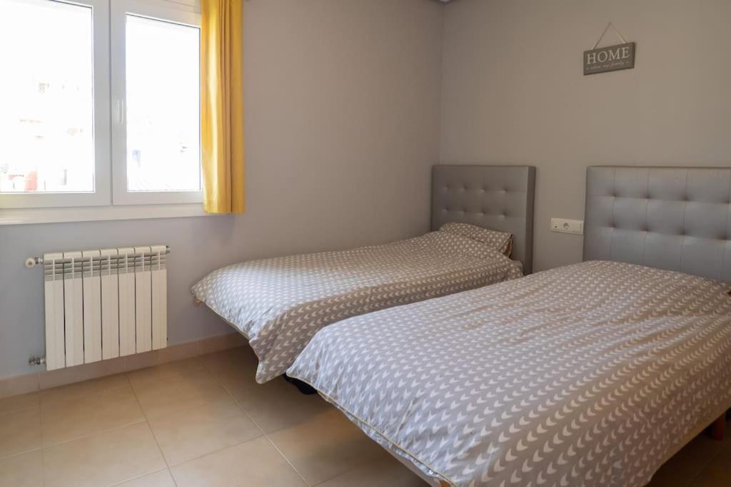 Casa Gemela