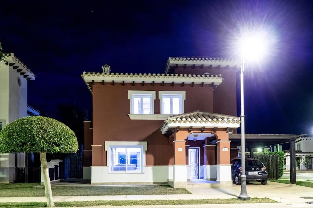 Casa Gemela