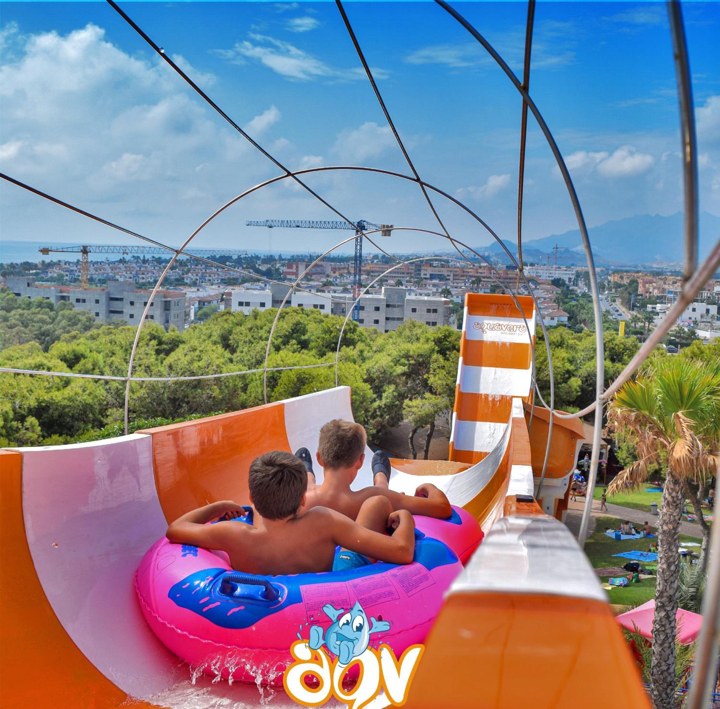 Apartamento Costa Azul Vera