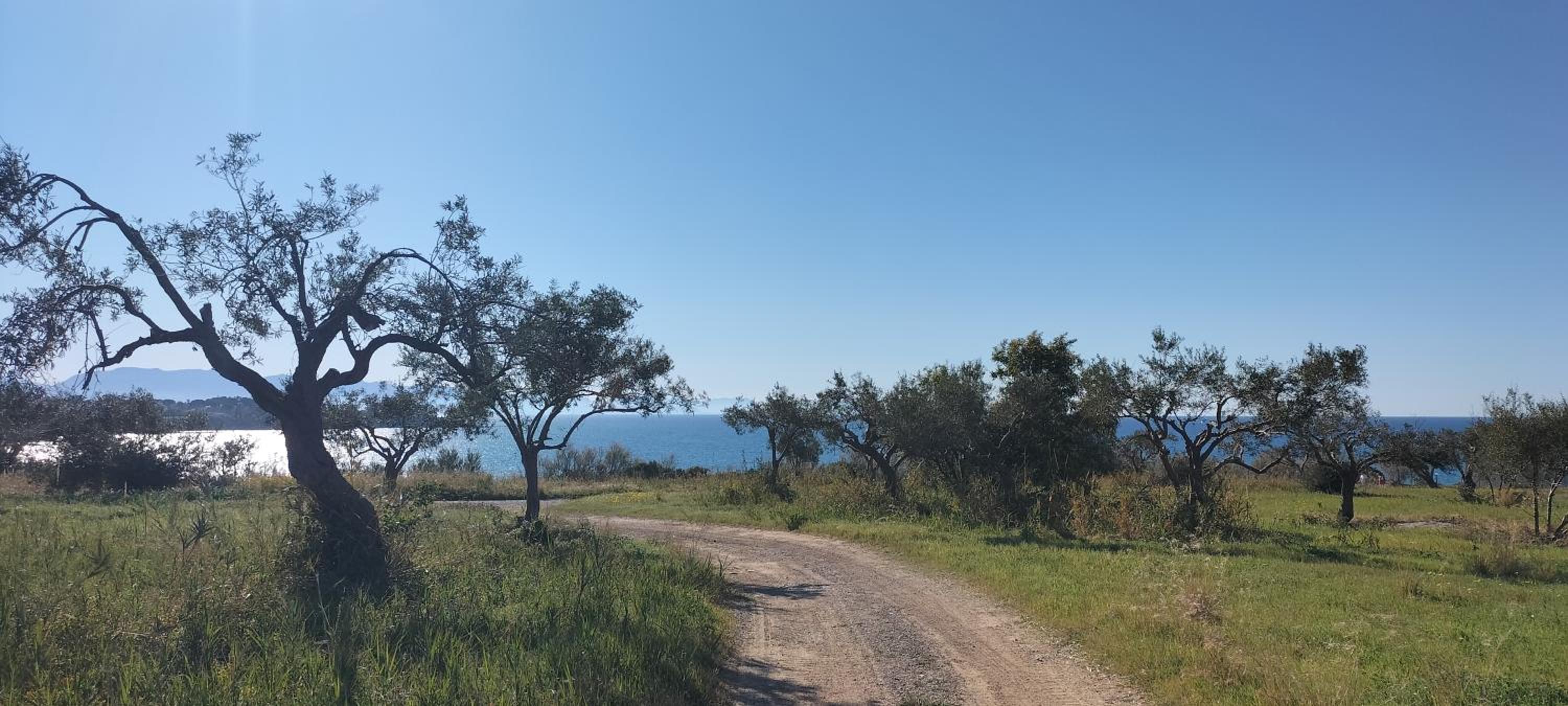 Villa Marghe Mazzaforno Sicilia