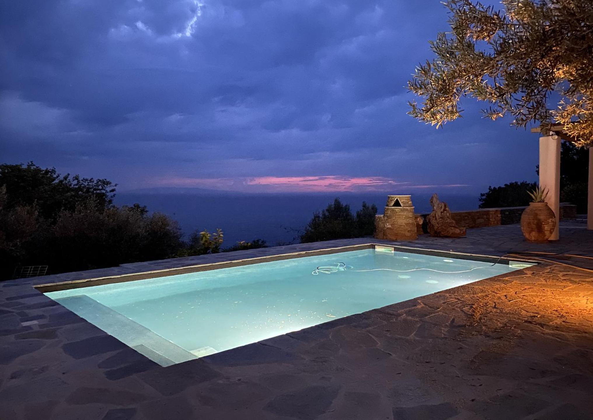 Villa Riza