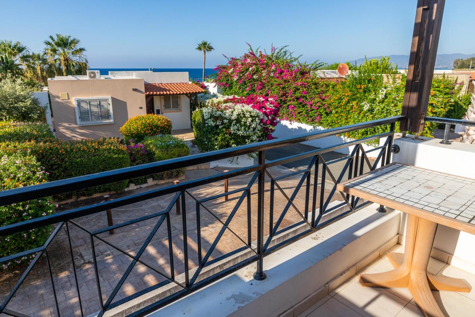 Arsinoe Beach Village Block 9