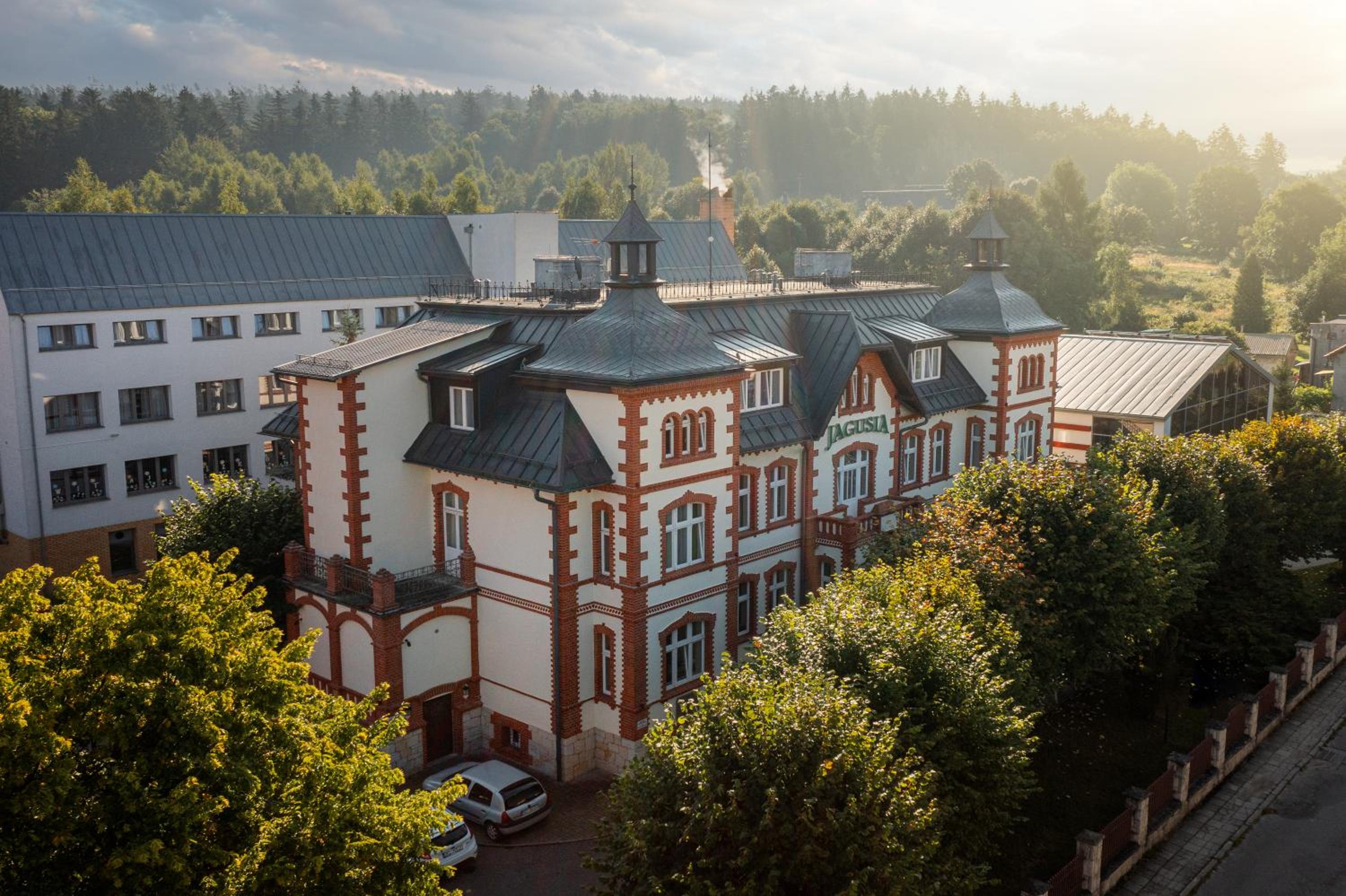 building