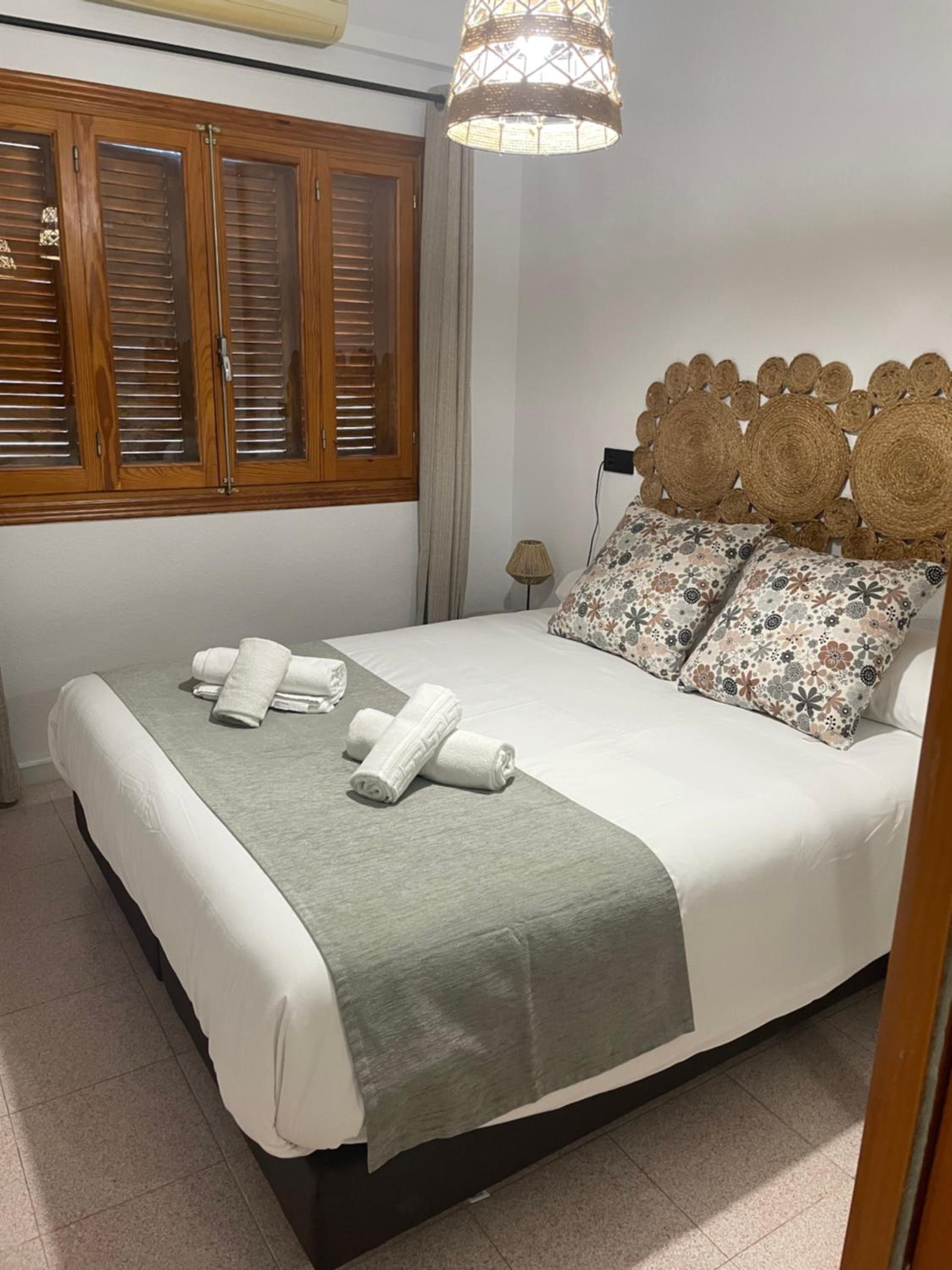 Lovely Holiday Home Santa Pola,Gran Alacant