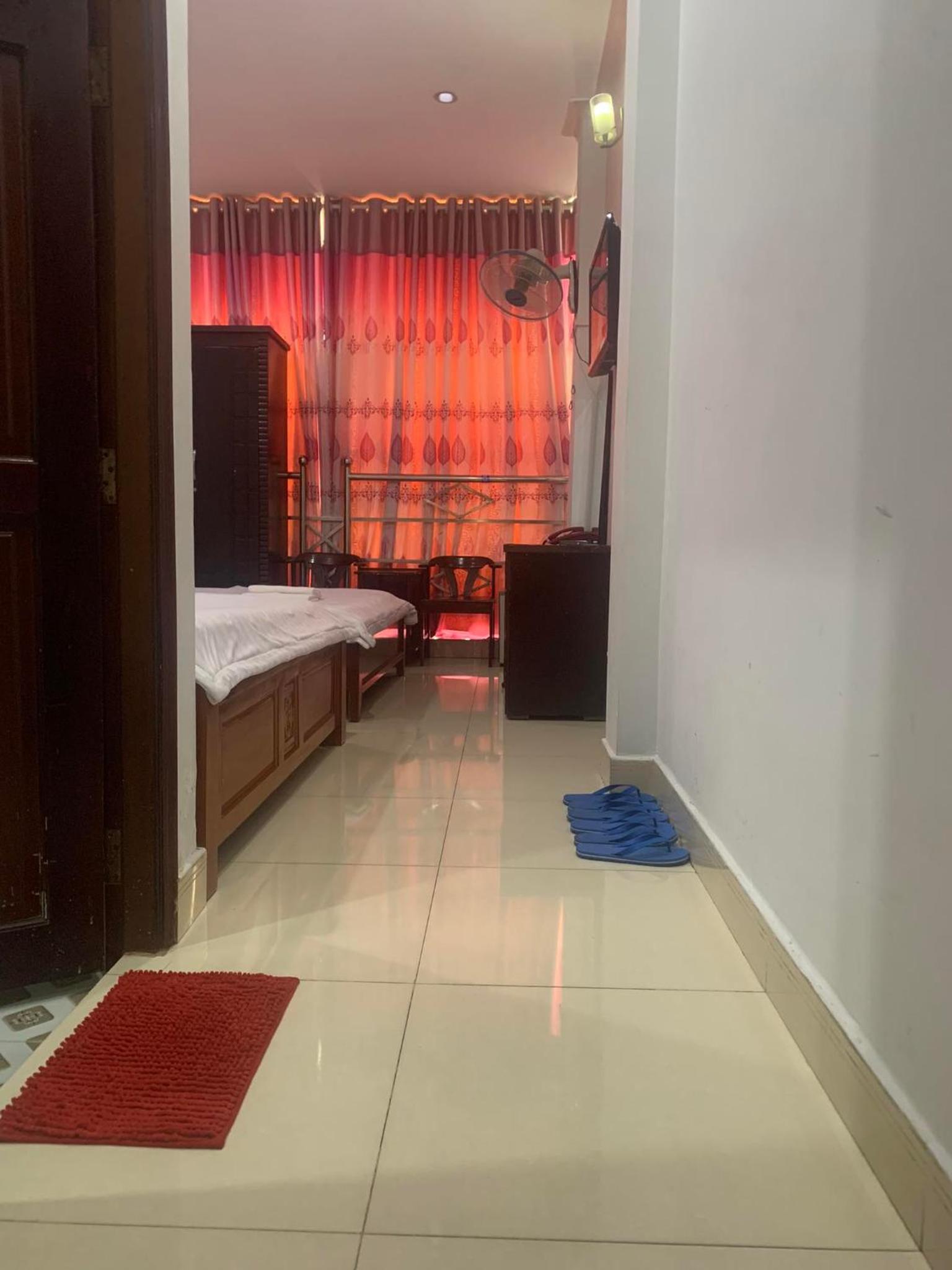 Khách sạn Ánh Nguyệt 1