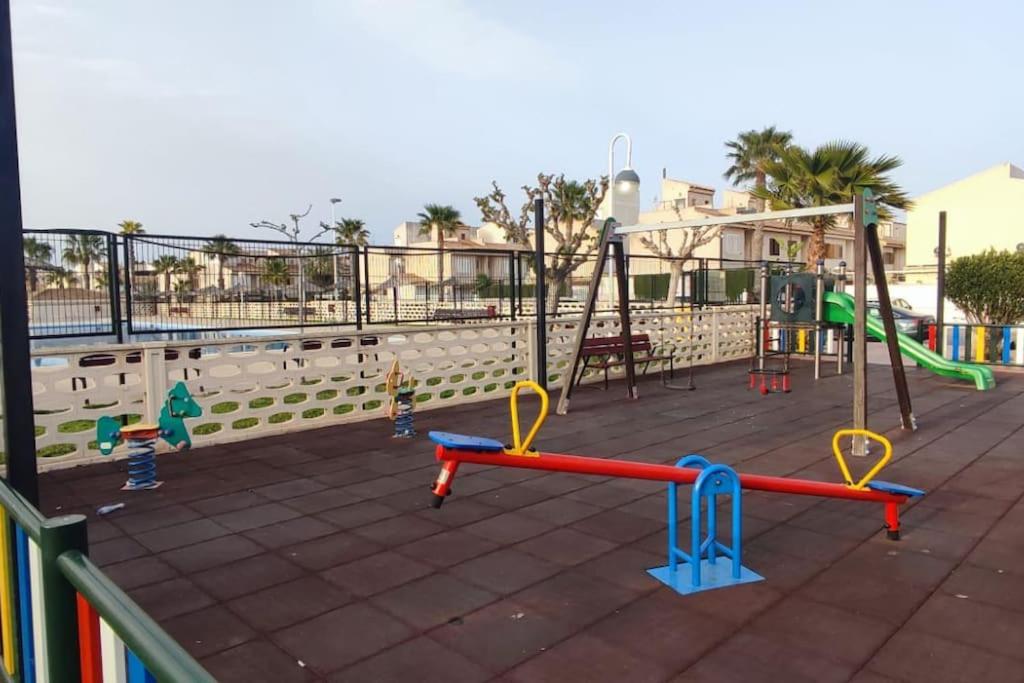 Lovely Holiday Home Santa Pola,Gran Alacant