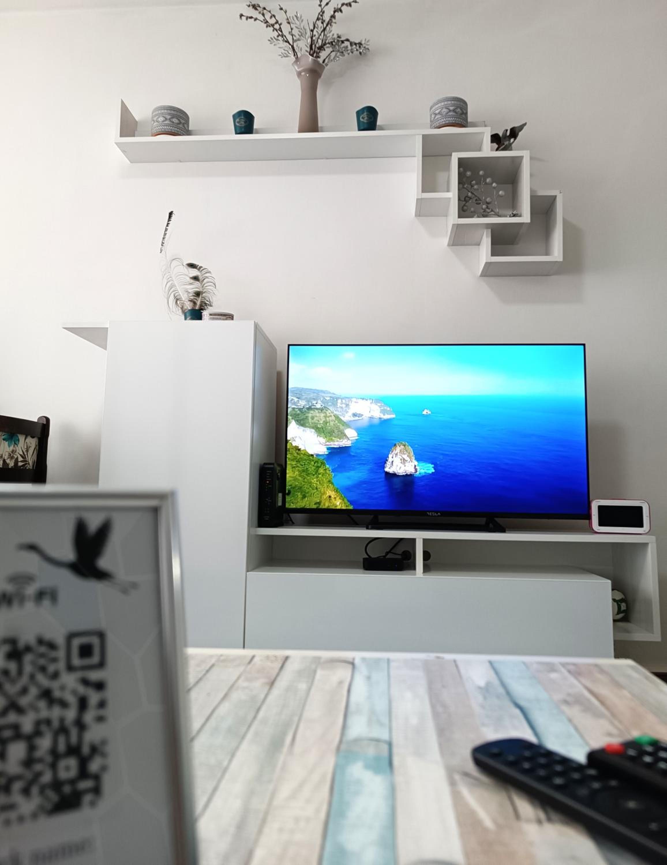 Flamingo 365 - near city center with free parking