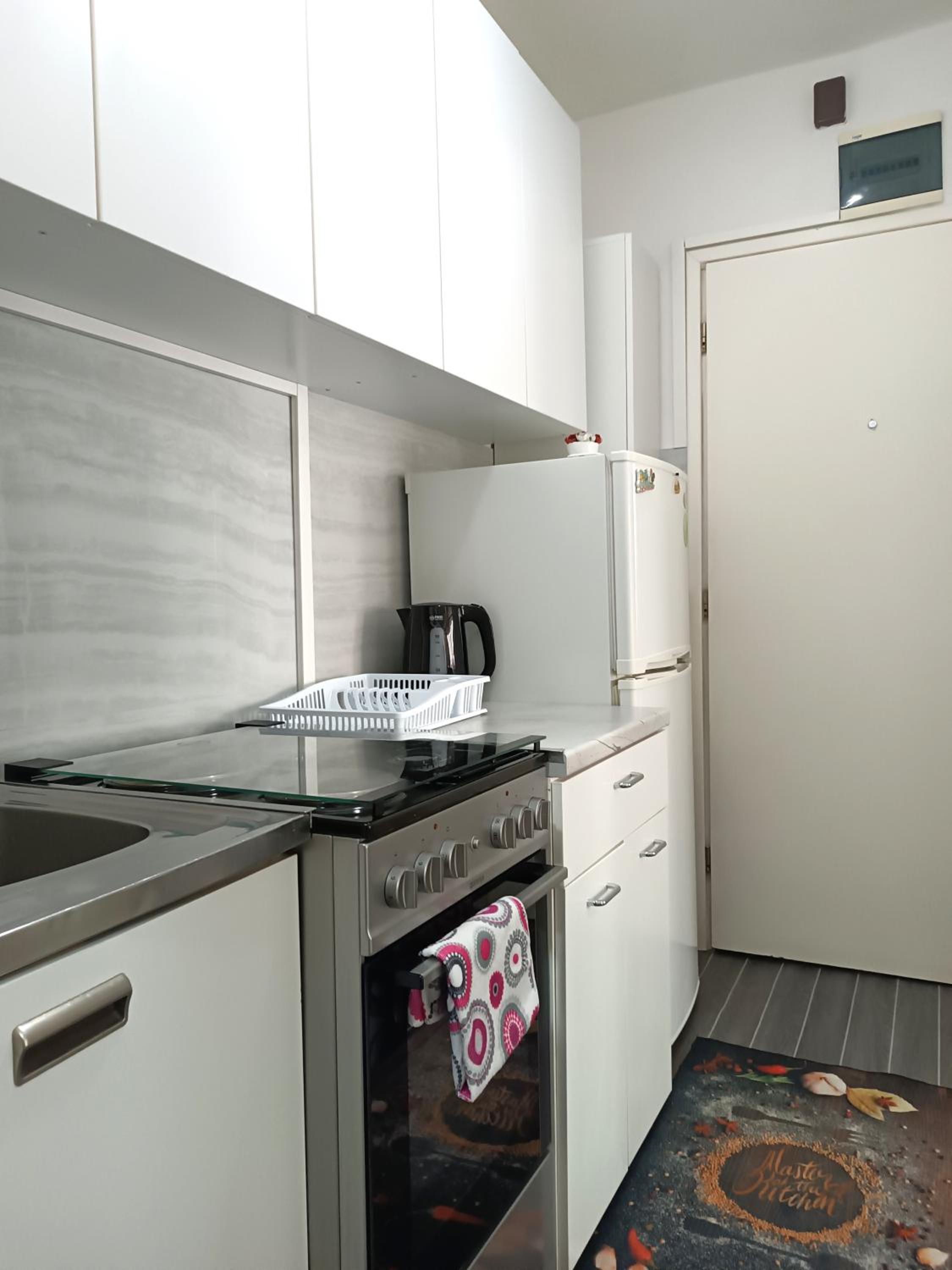 Flamingo 365 - near city center with free parking