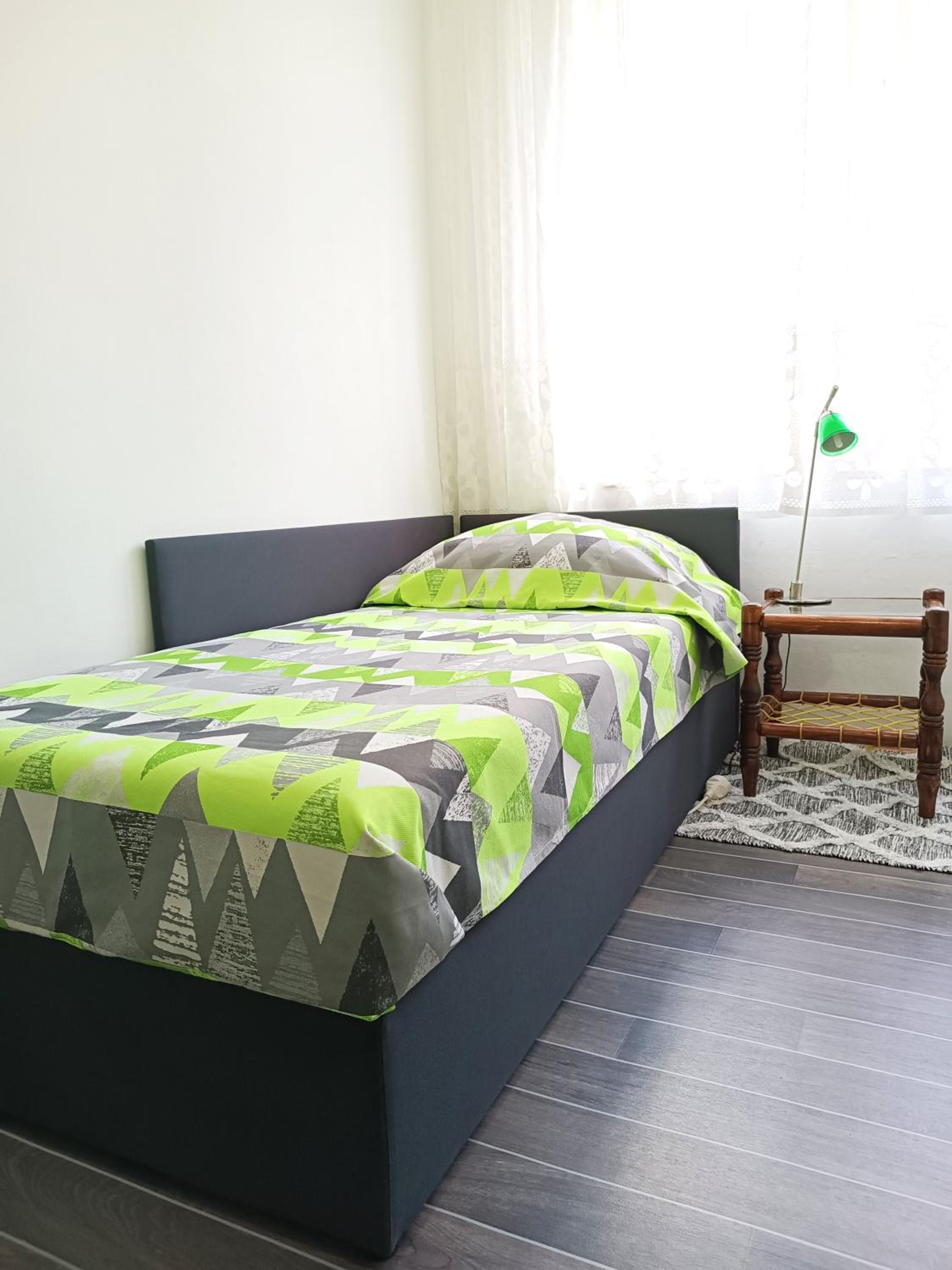 Flamingo 365 - near city center with free parking