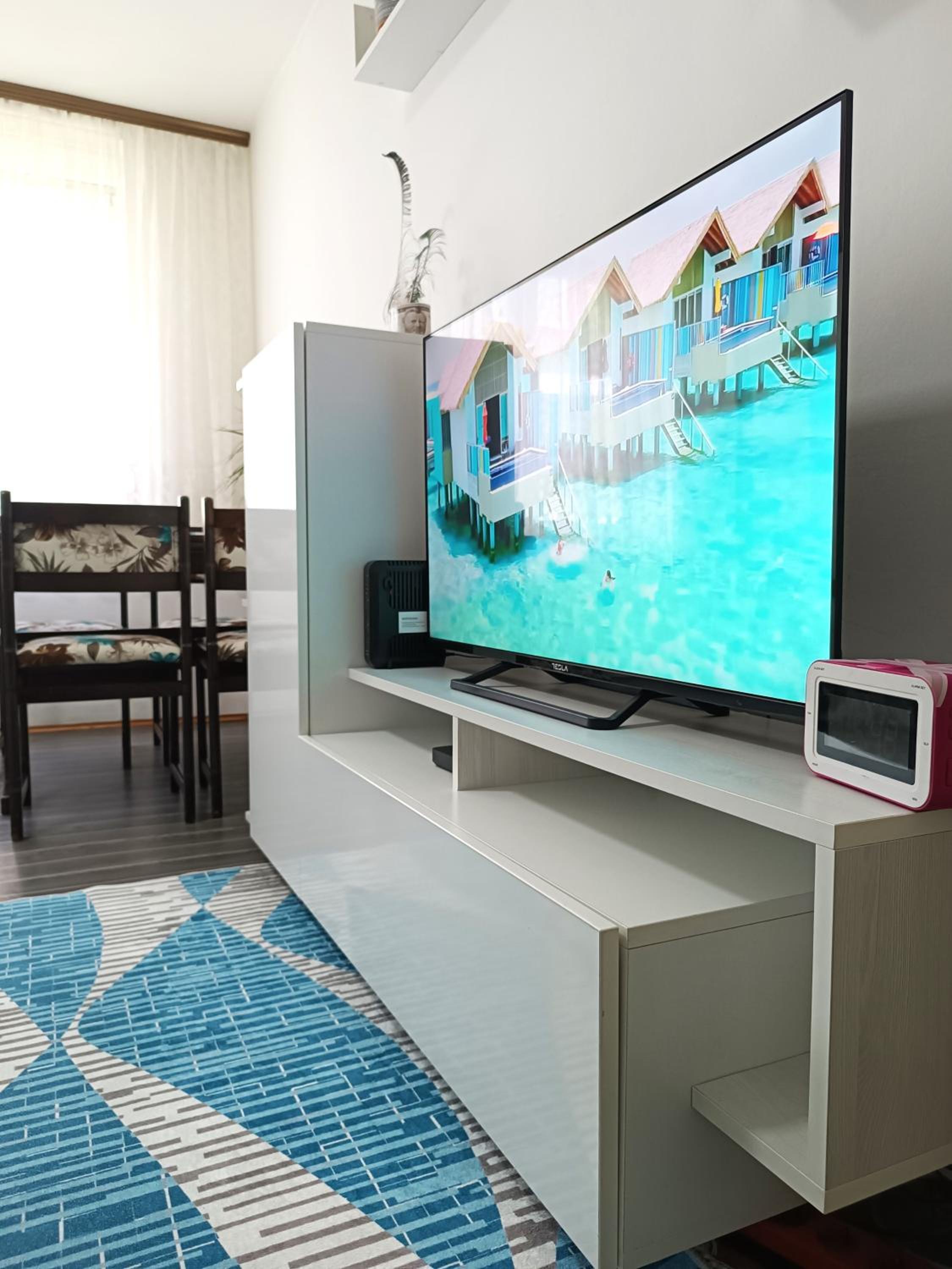 Flamingo 365 - near city center with free parking