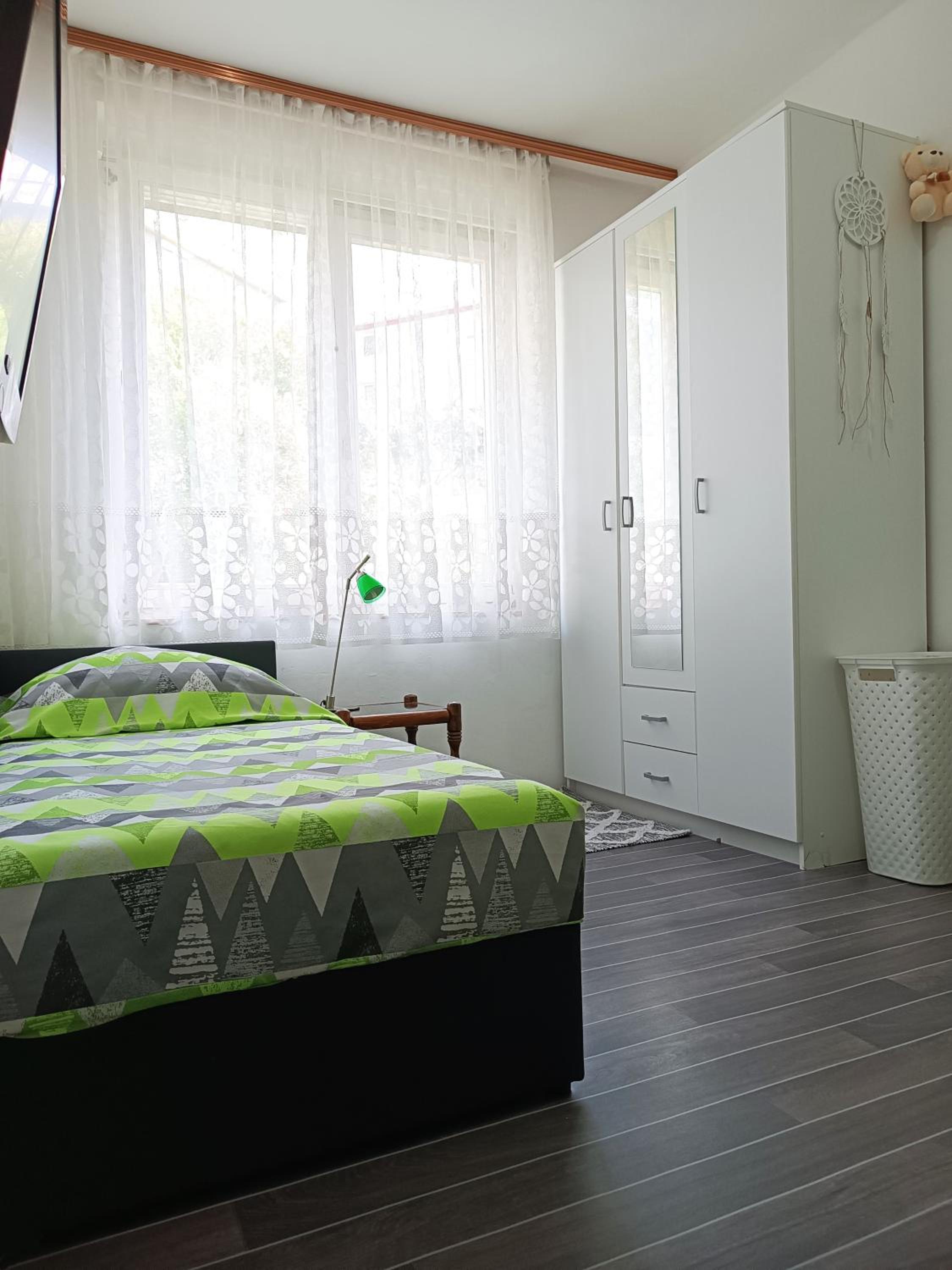 Flamingo 365 - near city center with free parking