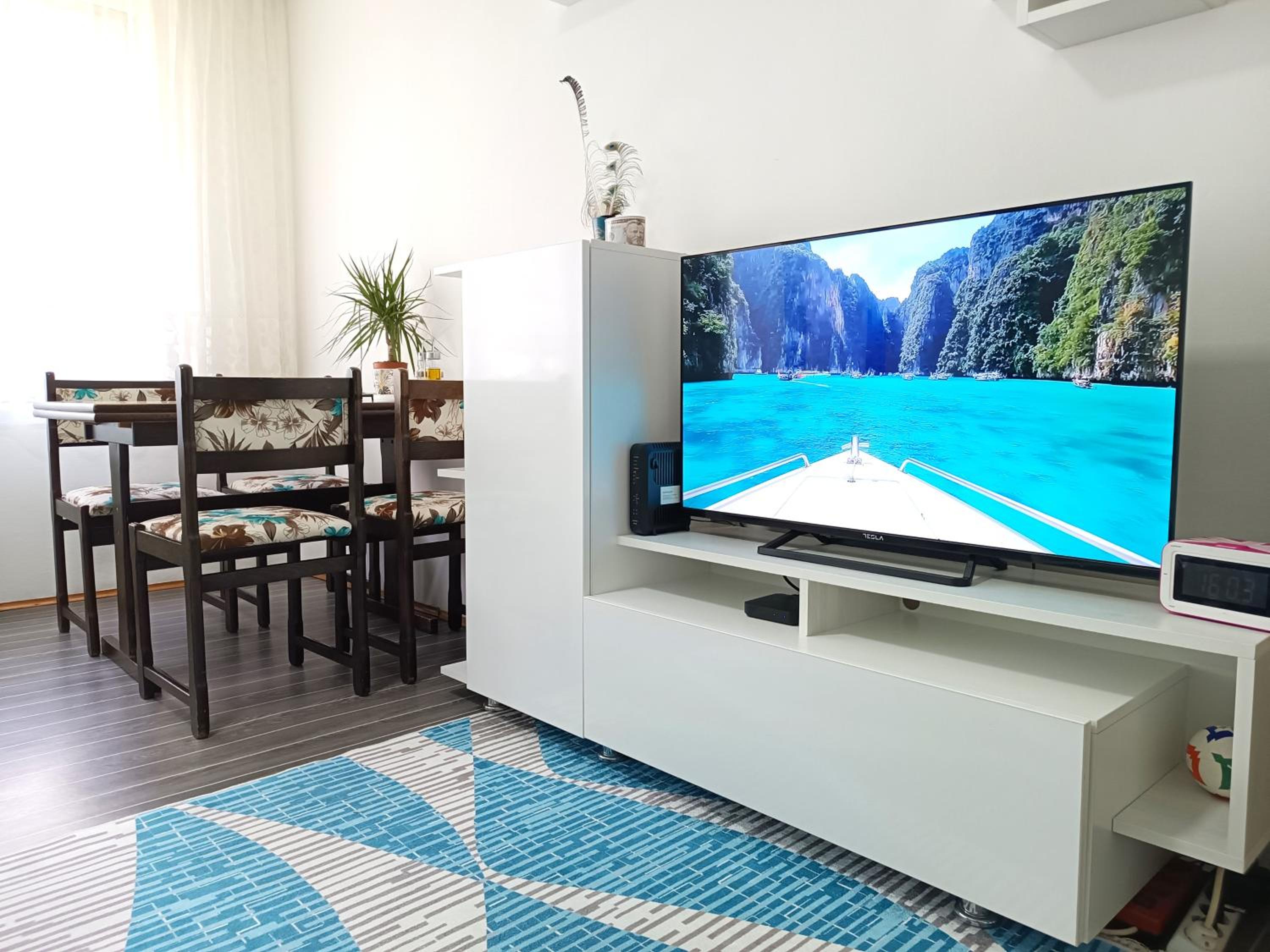 Flamingo 365 - near city center with free parking