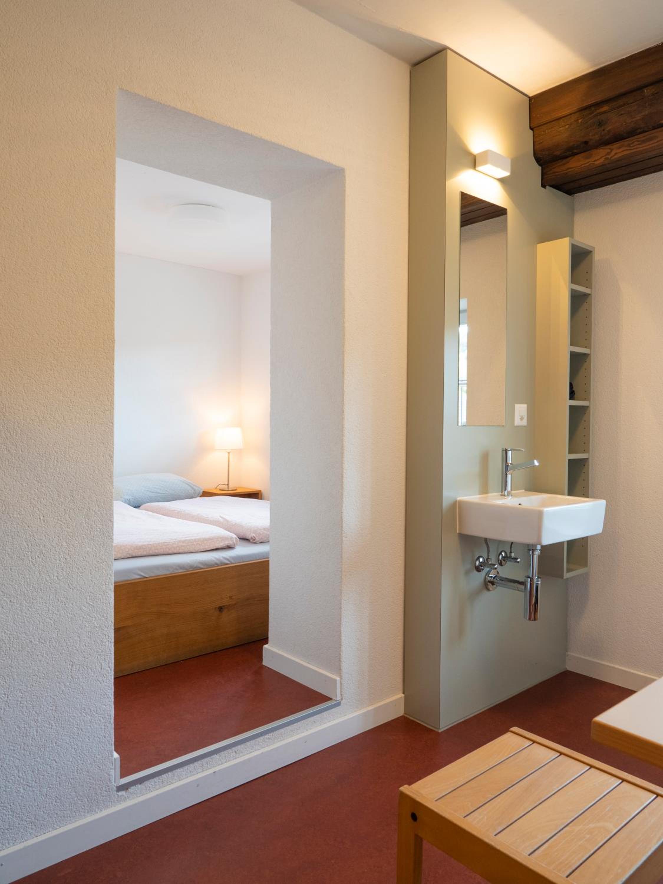 Avenches Youth Hostel