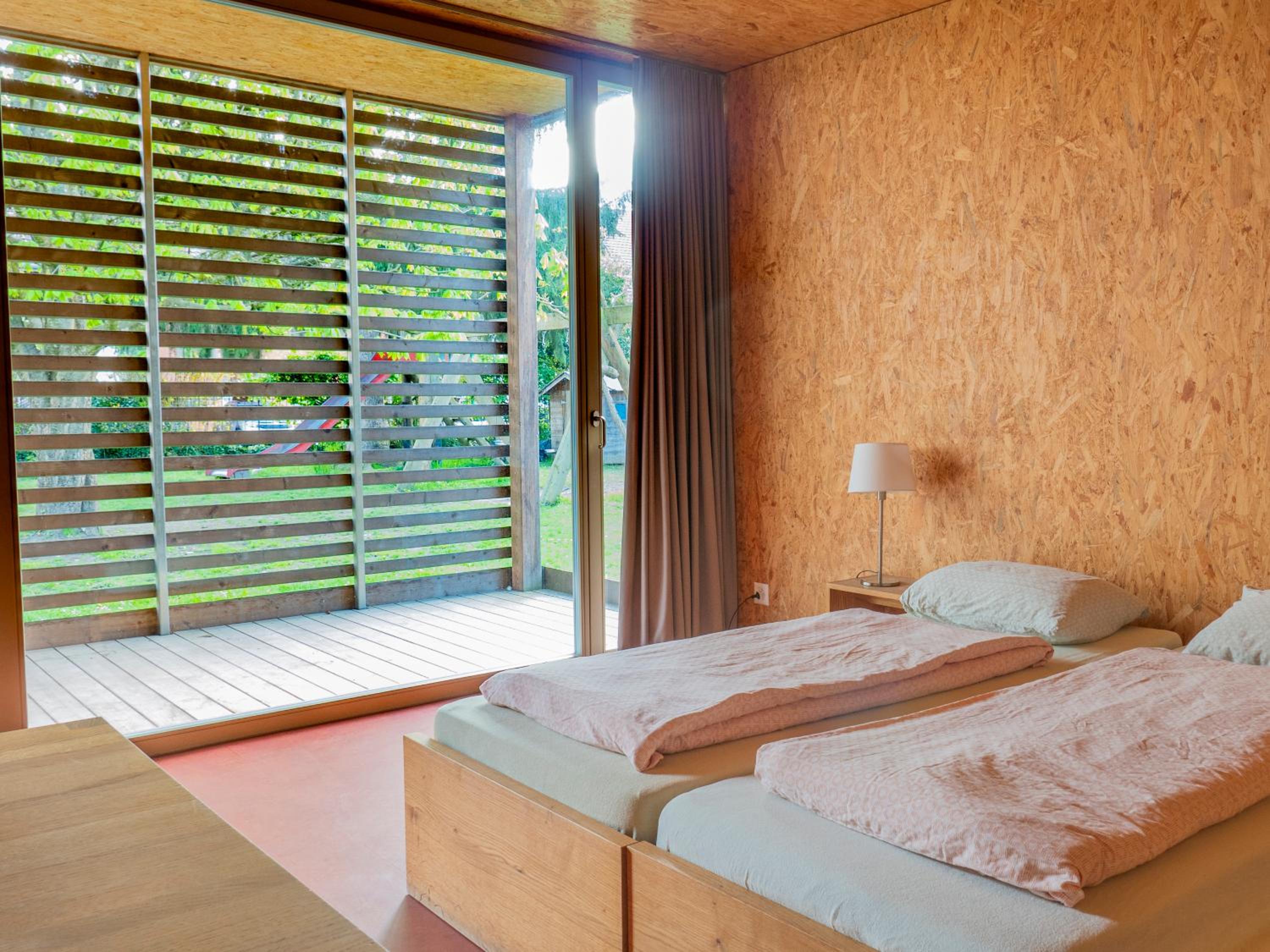 Avenches Youth Hostel