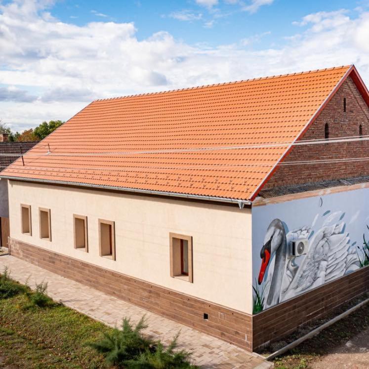 Hattyú Vendégház