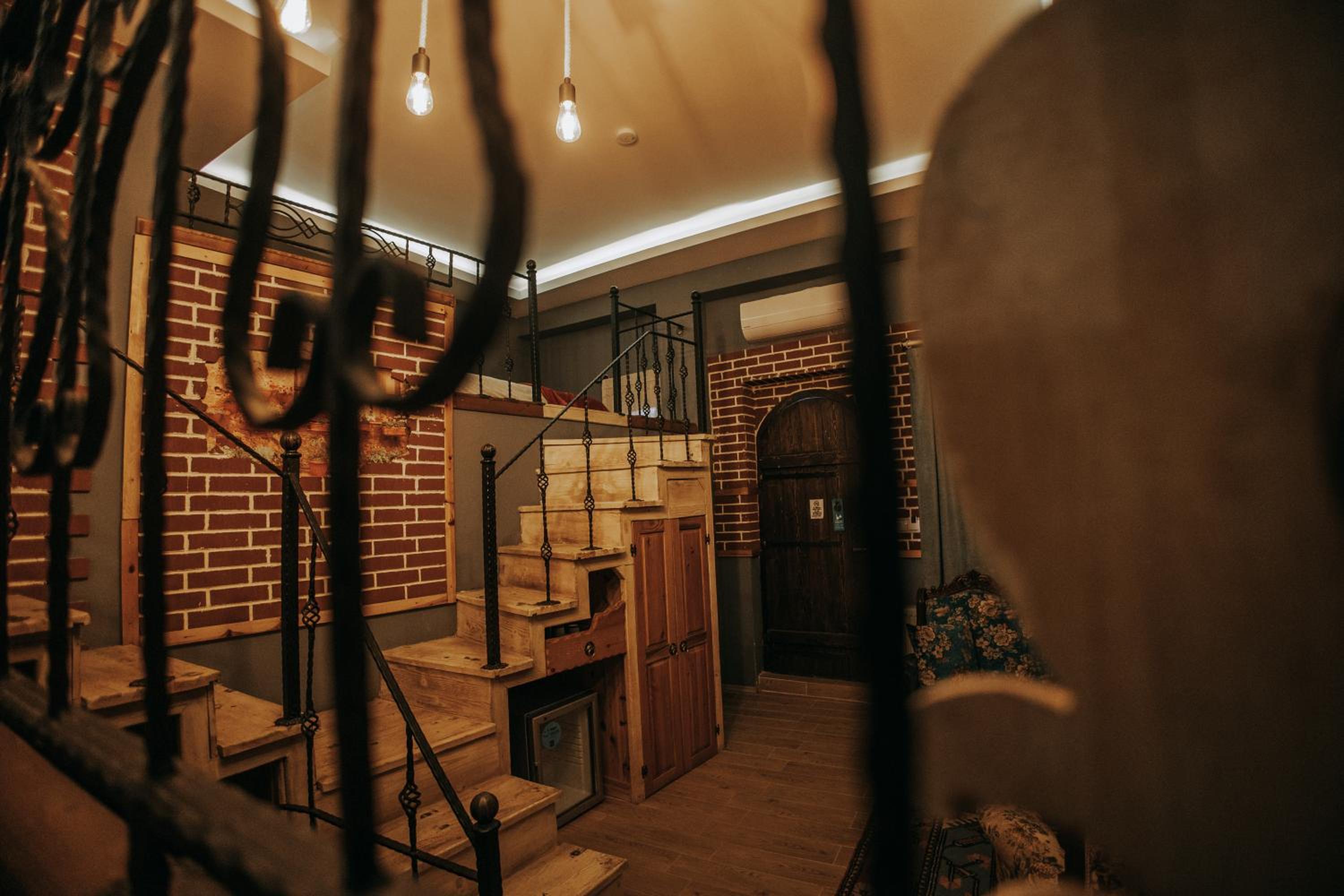 Vintage Cave House Hotel - Image 47