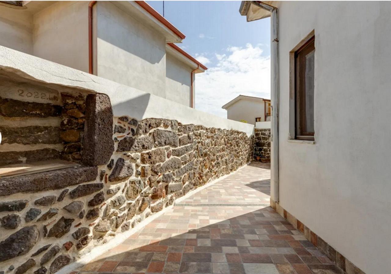 Casa vacanze Oristano Ghilarza Sardegna