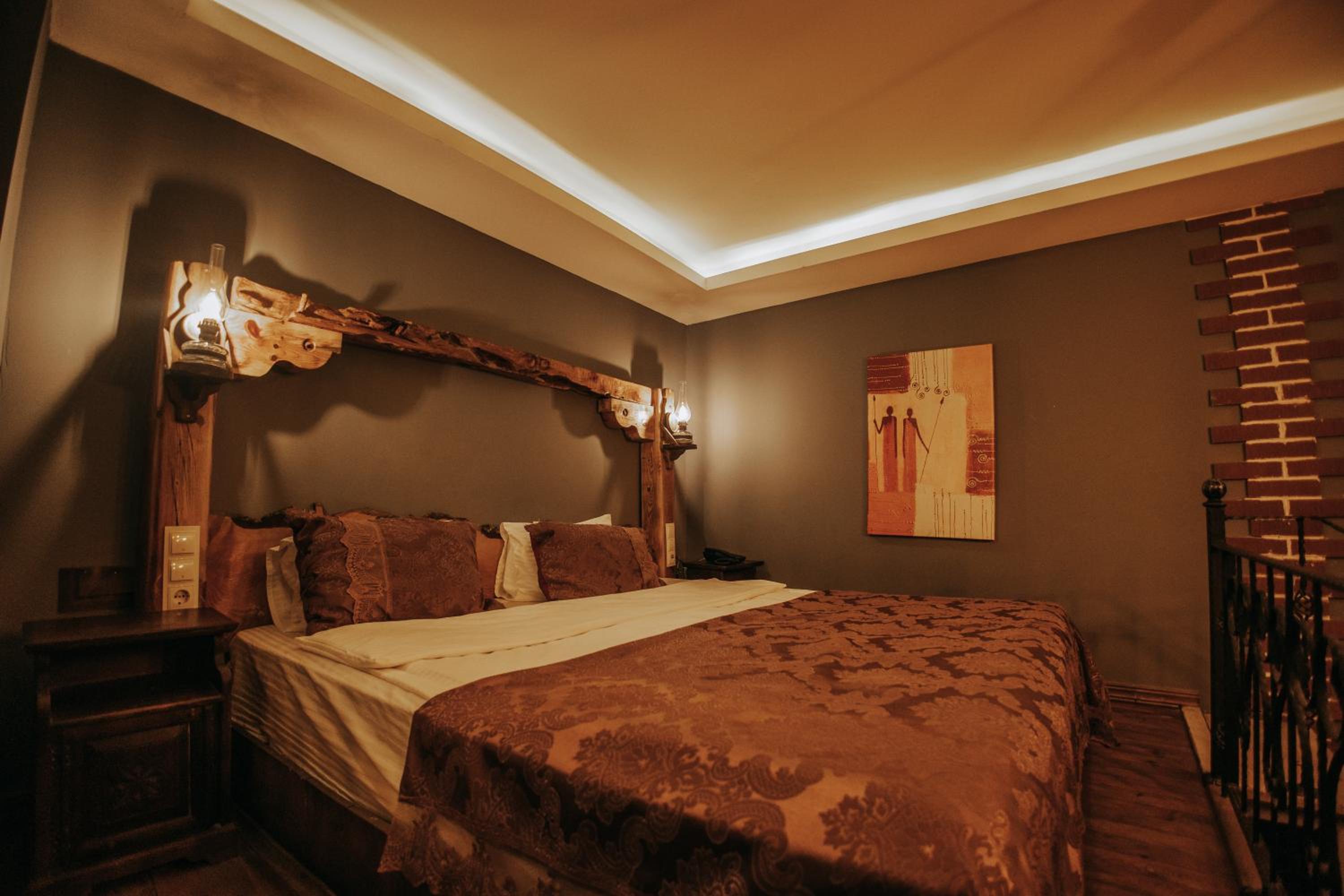 Vintage Cave House Hotel - Image 12