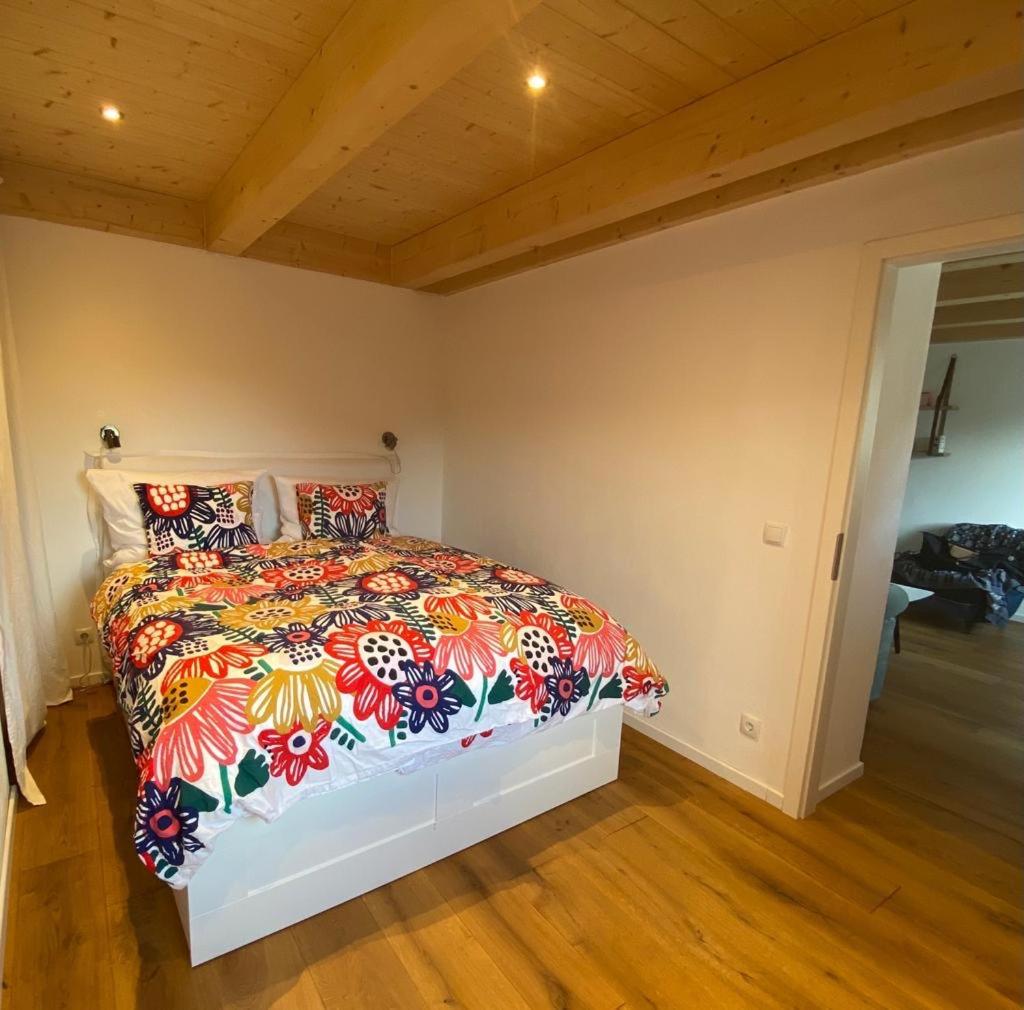 Urlaub im Grünen - wunderschönes Bauernhaus