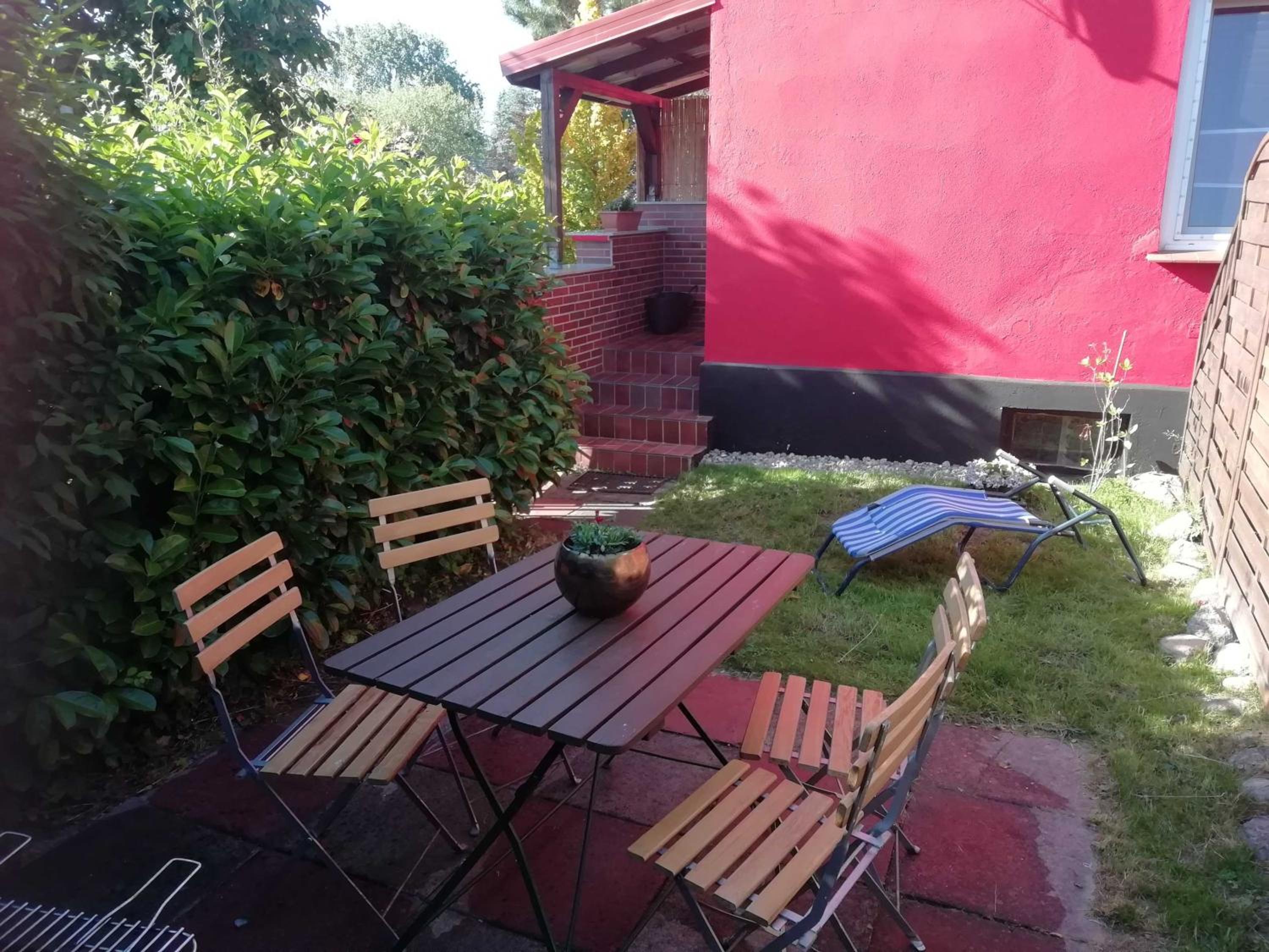 Ferienwohnungen in der Vinetastadt Barth