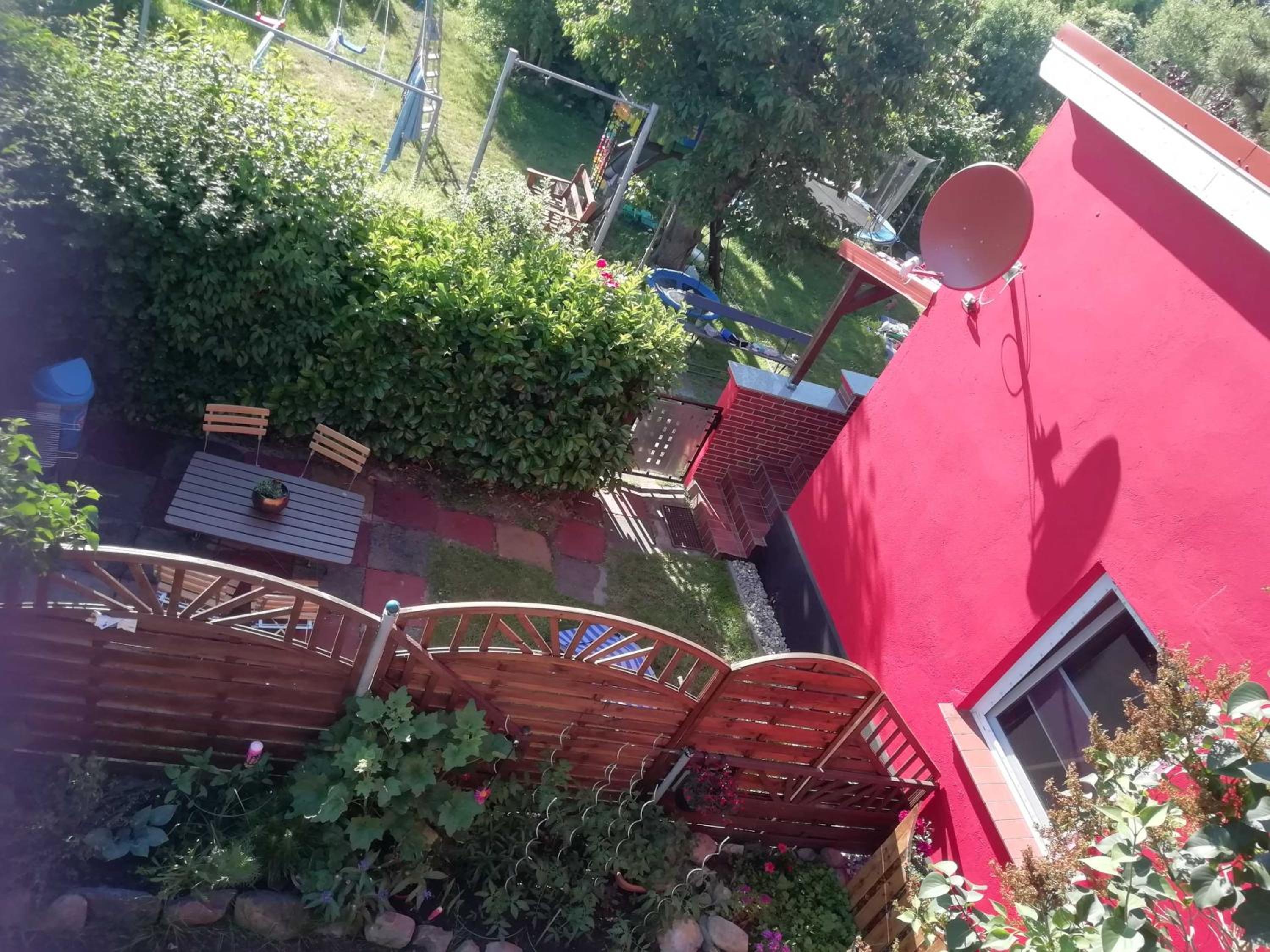 Ferienwohnungen in der Vinetastadt Barth