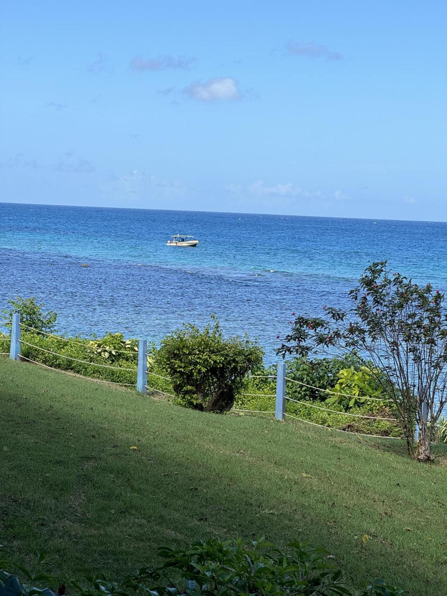 Inviting 1-Bed Apartment in Ocho Rios view 4