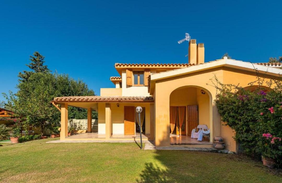 Villa Vivi